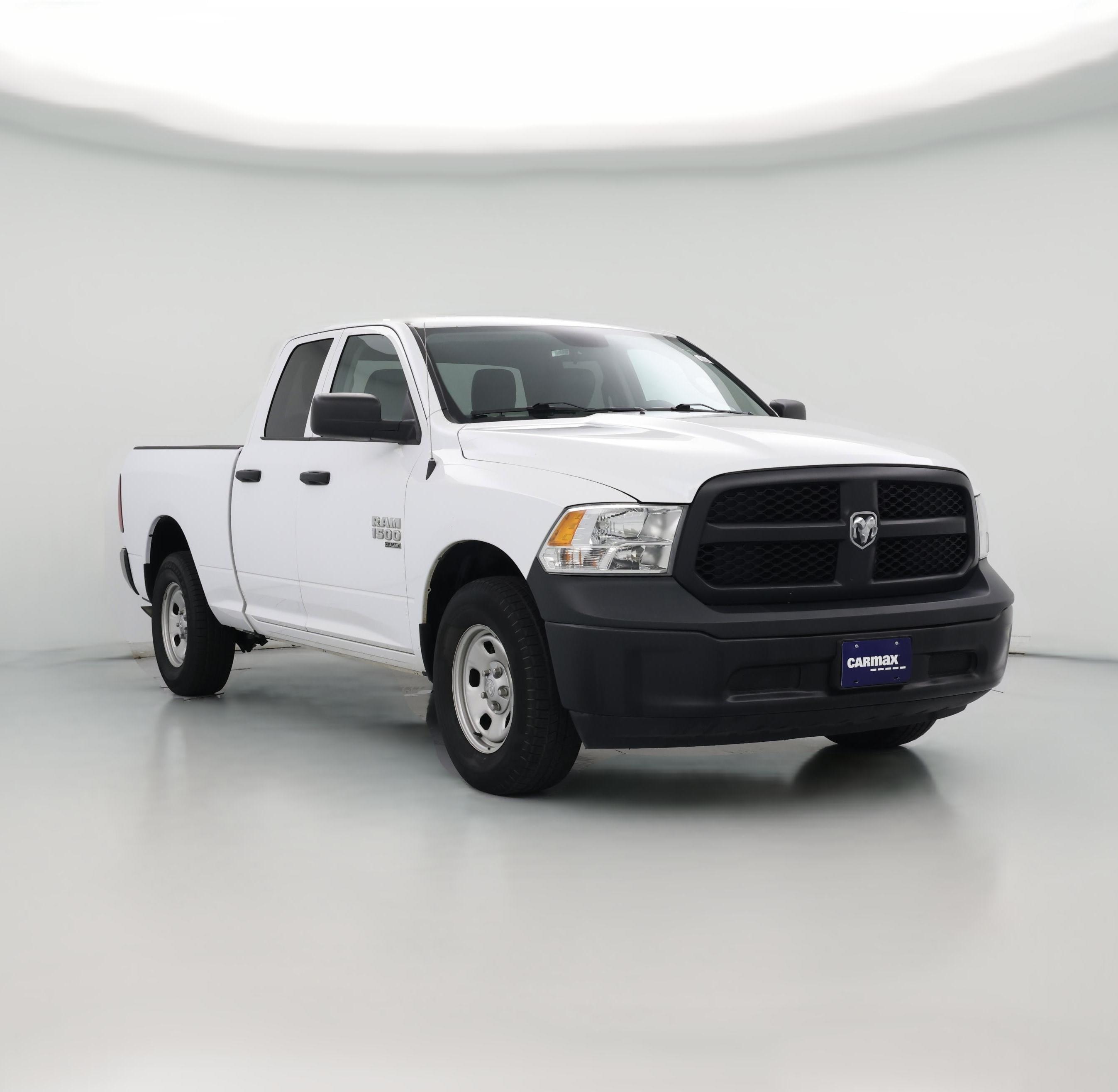Thumbnail: 2023 RAM 1500 Classic - 1