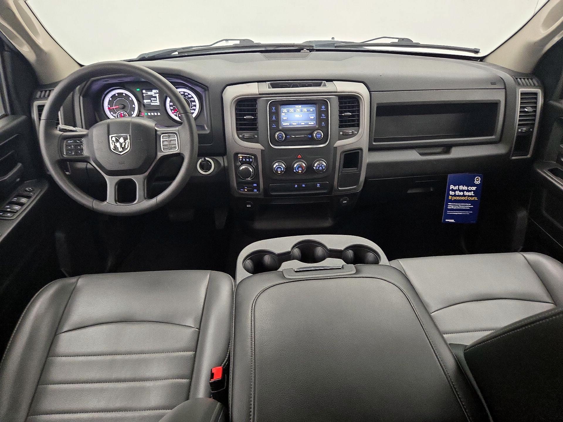 Thumbnail: 2023 RAM 1500 Classic - 9