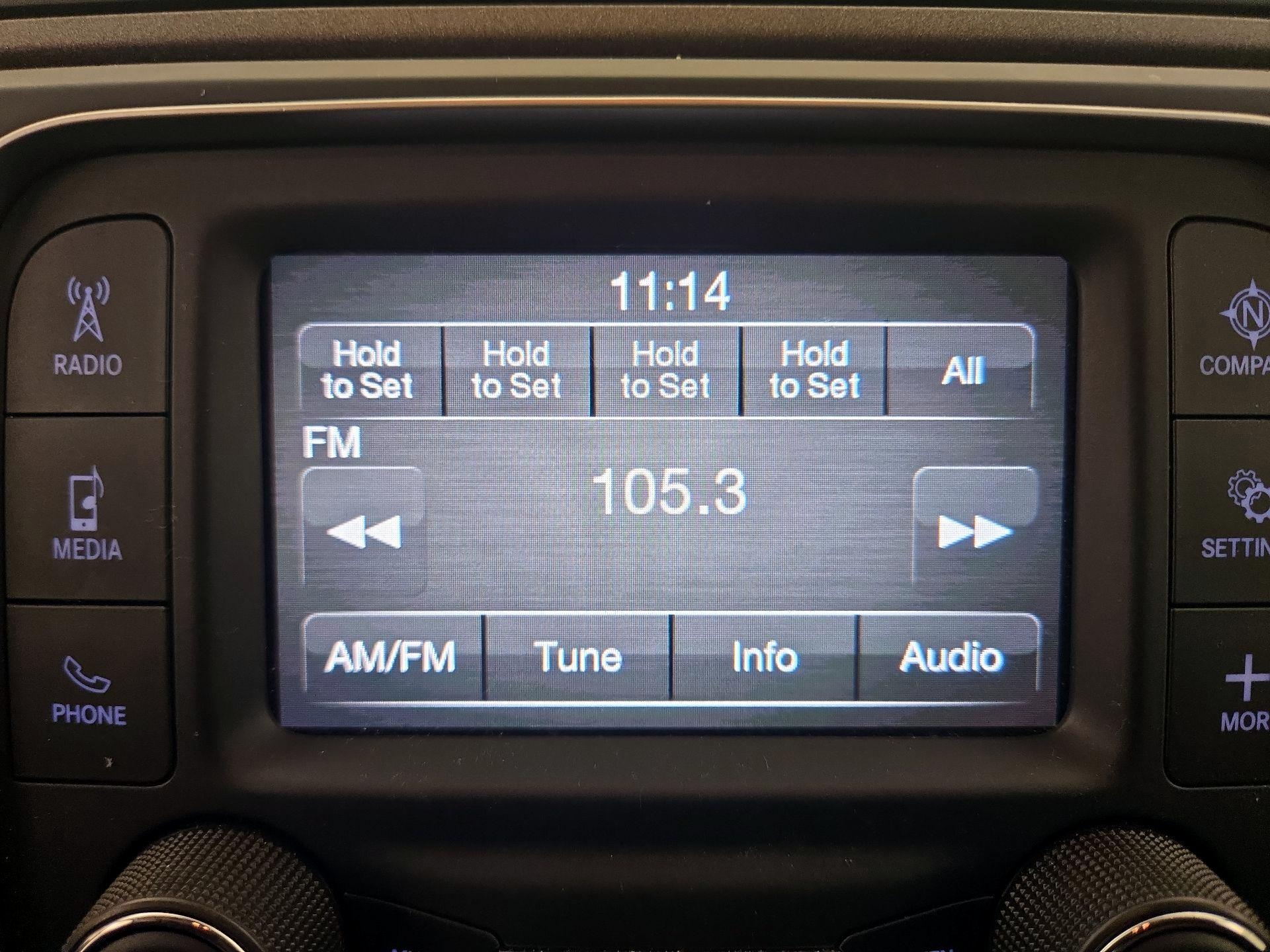 Thumbnail: 2023 RAM 1500 Classic - 15