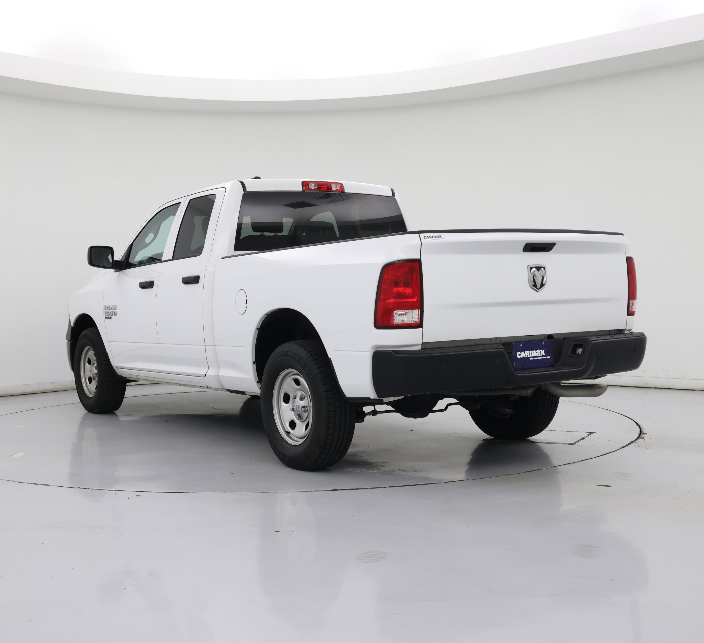 Thumbnail: 2023 RAM 1500 Classic - 2