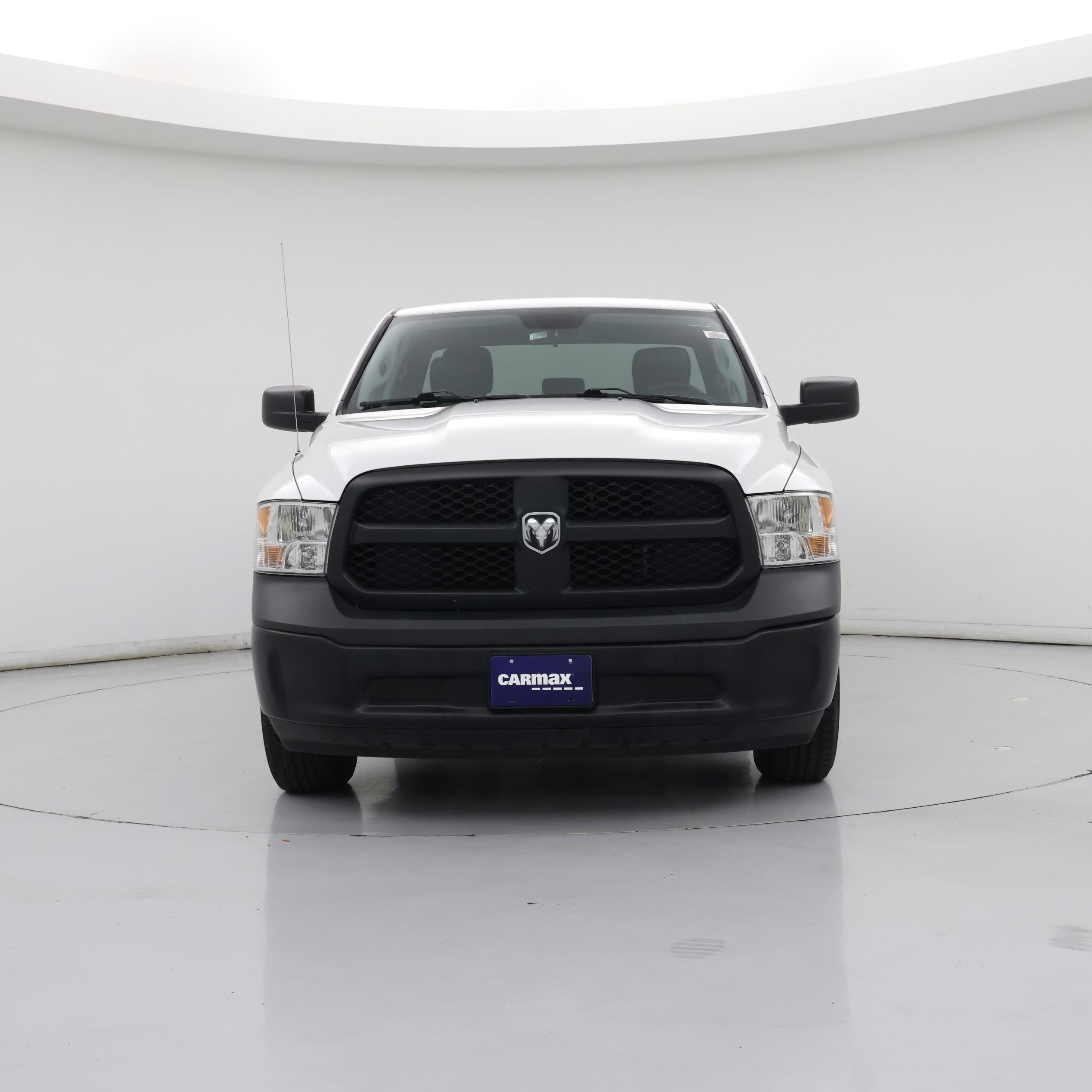 Thumbnail: 2023 RAM 1500 Classic - 5