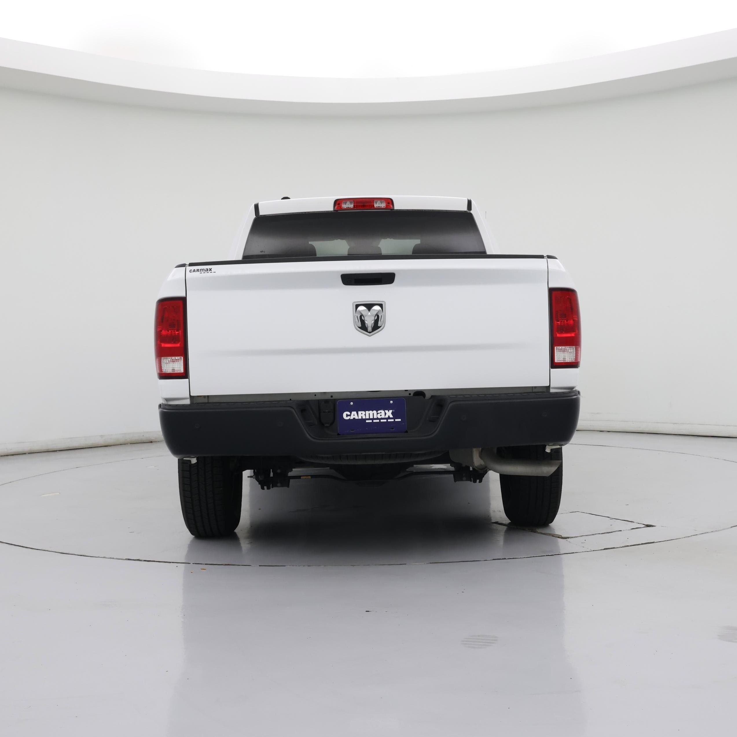 Thumbnail: 2023 RAM 1500 Classic - 6