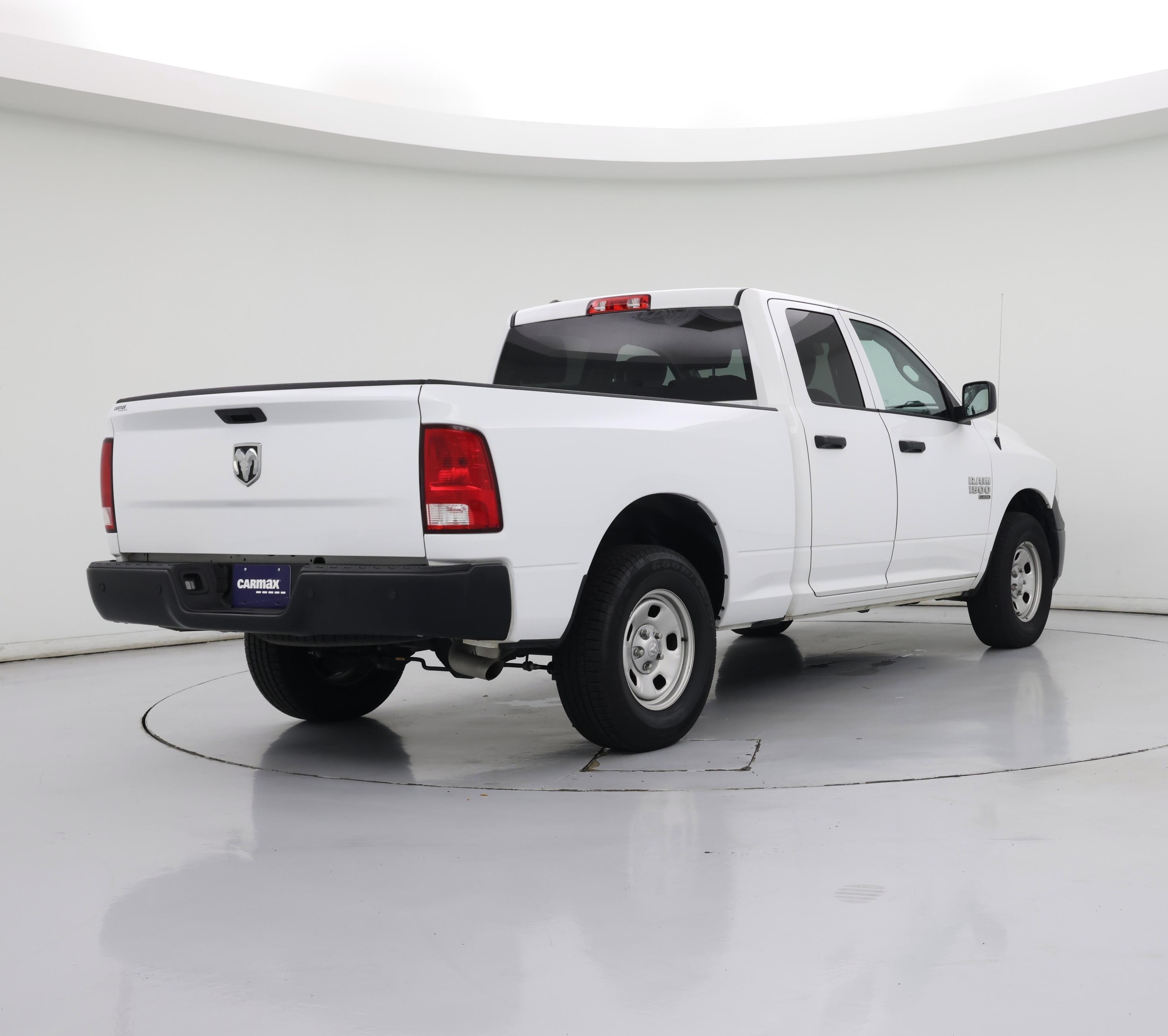 Thumbnail: 2023 RAM 1500 Classic - 8