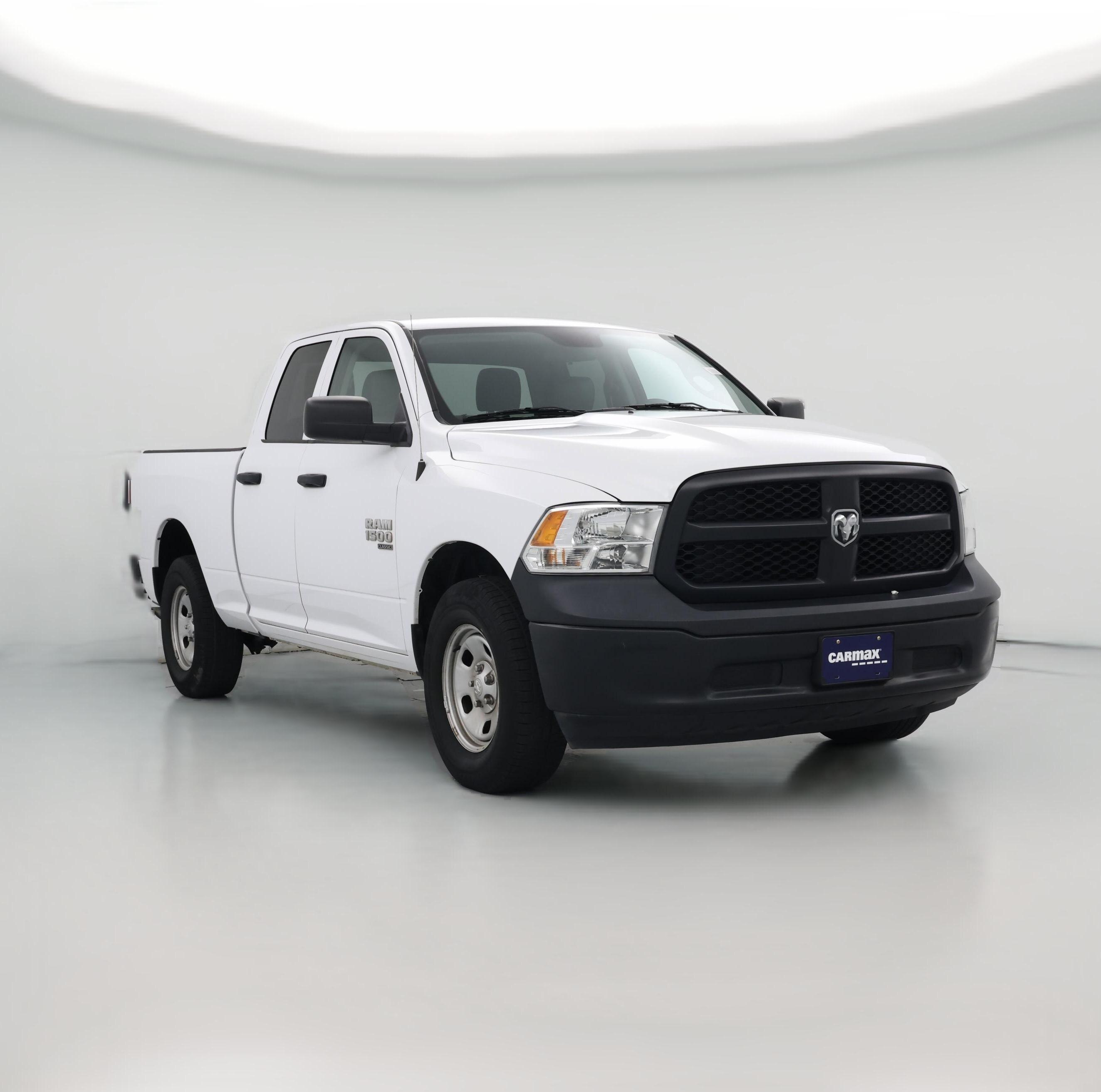 Thumbnail: 2022 RAM 1500 Classic - 1