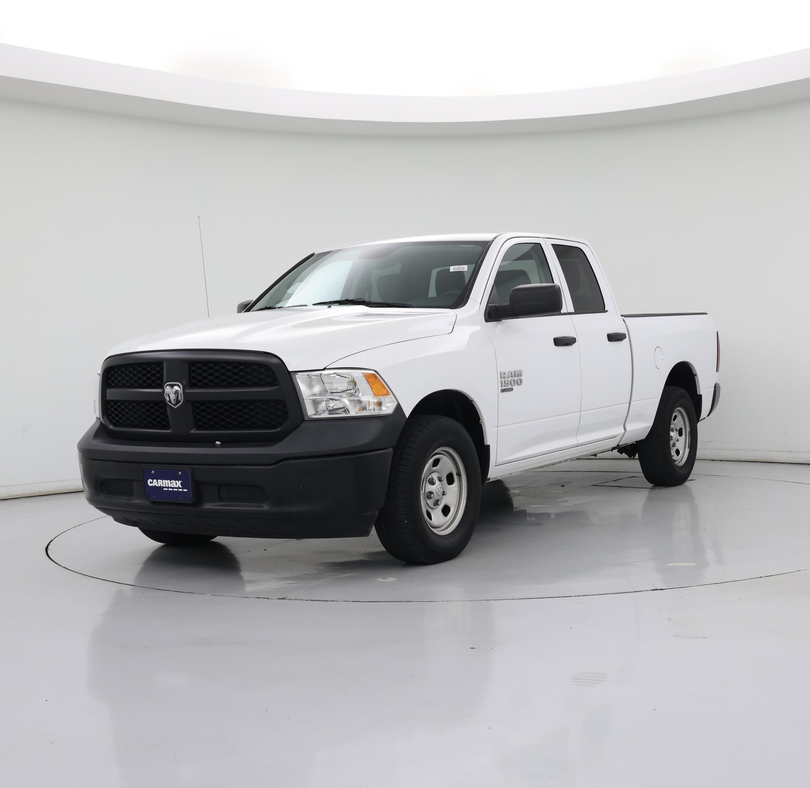 Thumbnail: 2022 RAM 1500 Classic - 4