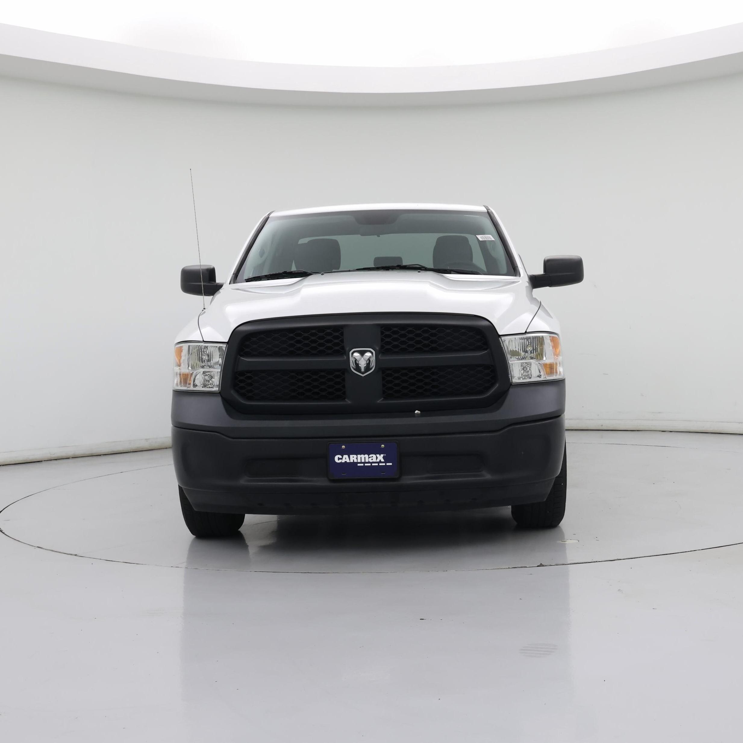 Thumbnail: 2022 RAM 1500 Classic - 5