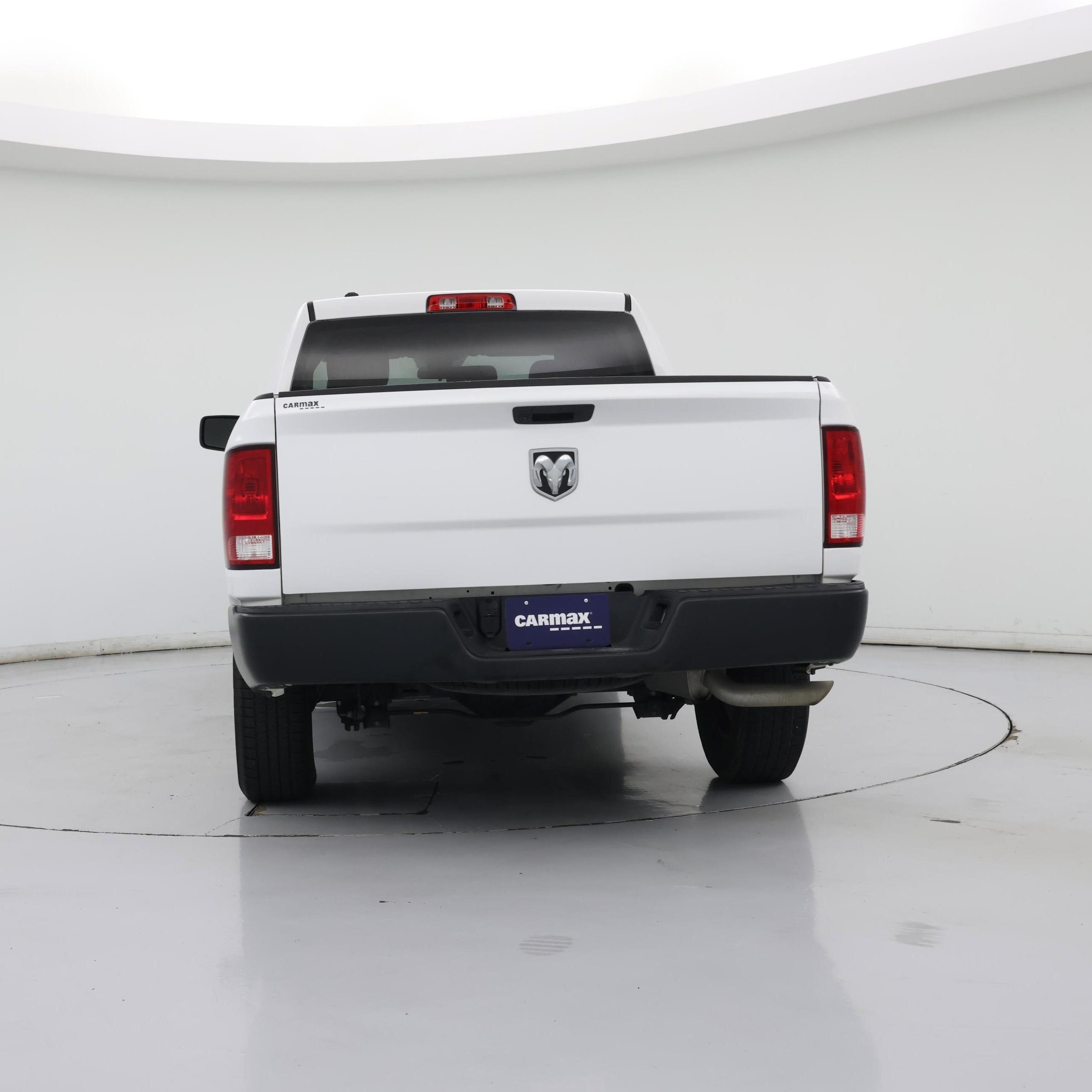 Thumbnail: 2022 RAM 1500 Classic - 6