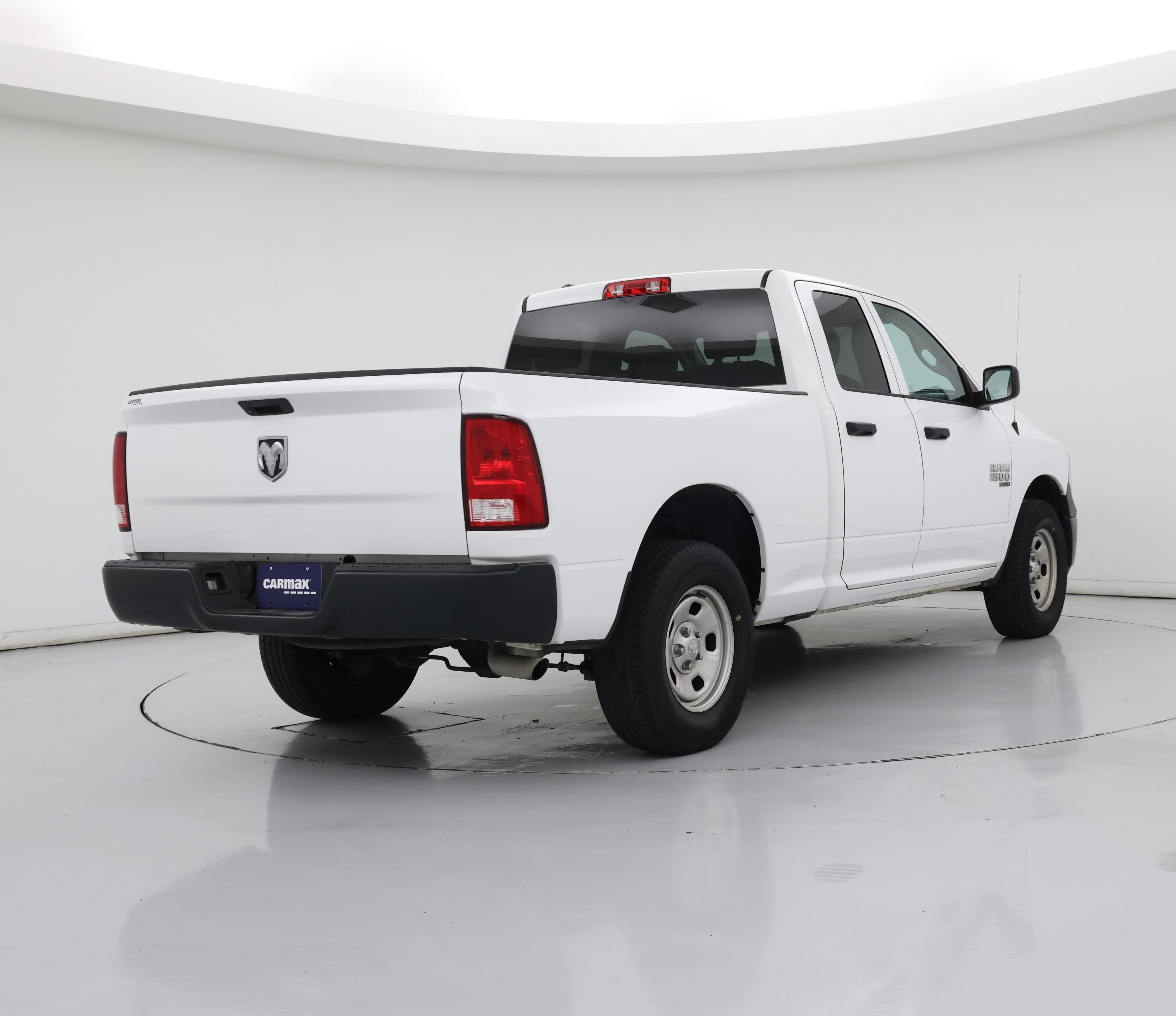 Thumbnail: 2022 RAM 1500 Classic - 8
