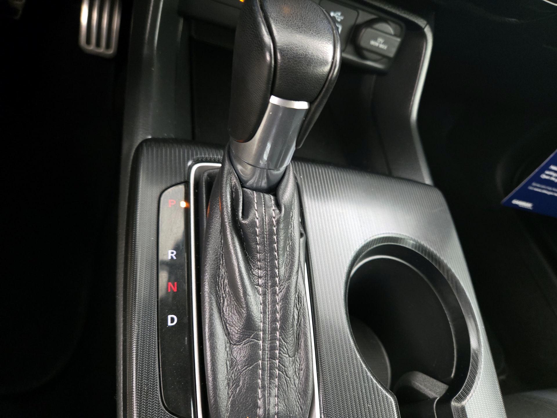 Thumbnail: 2022 Honda Civic - 17