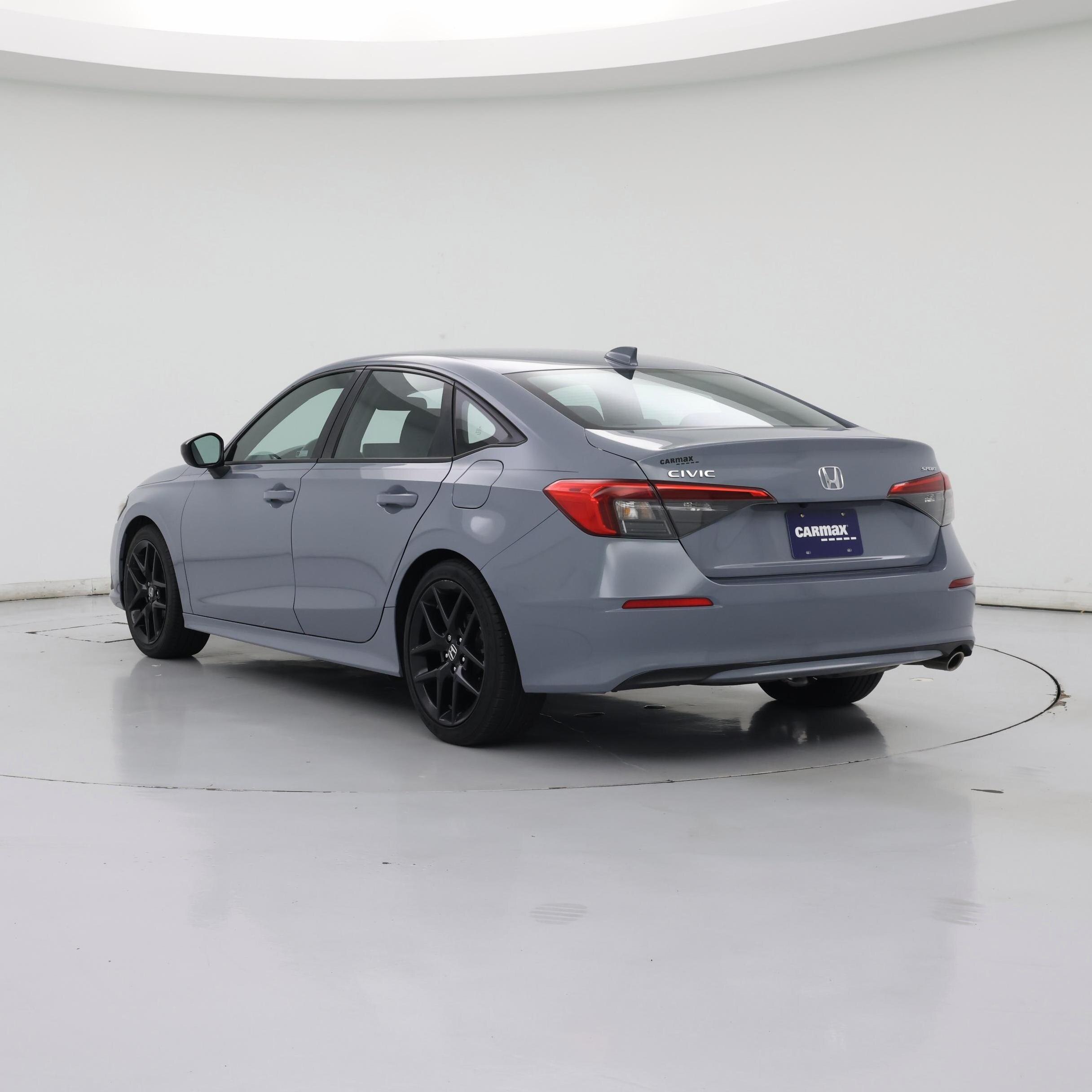 Thumbnail: 2022 Honda Civic - 2