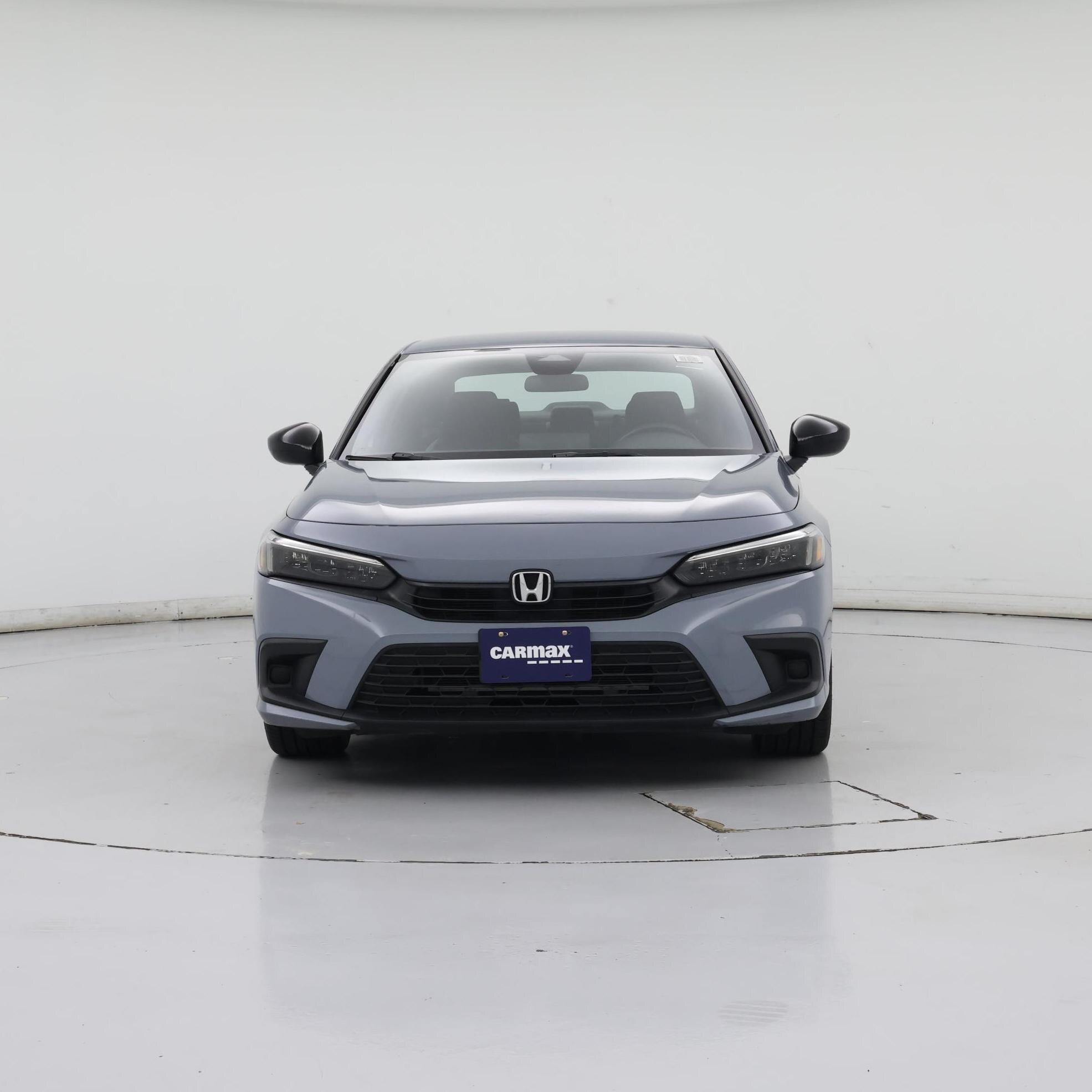 Thumbnail: 2022 Honda Civic - 5