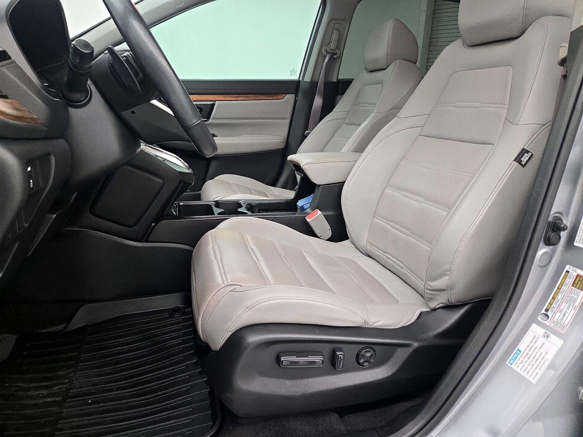 Thumbnail: 2021 Honda CR-V - 11