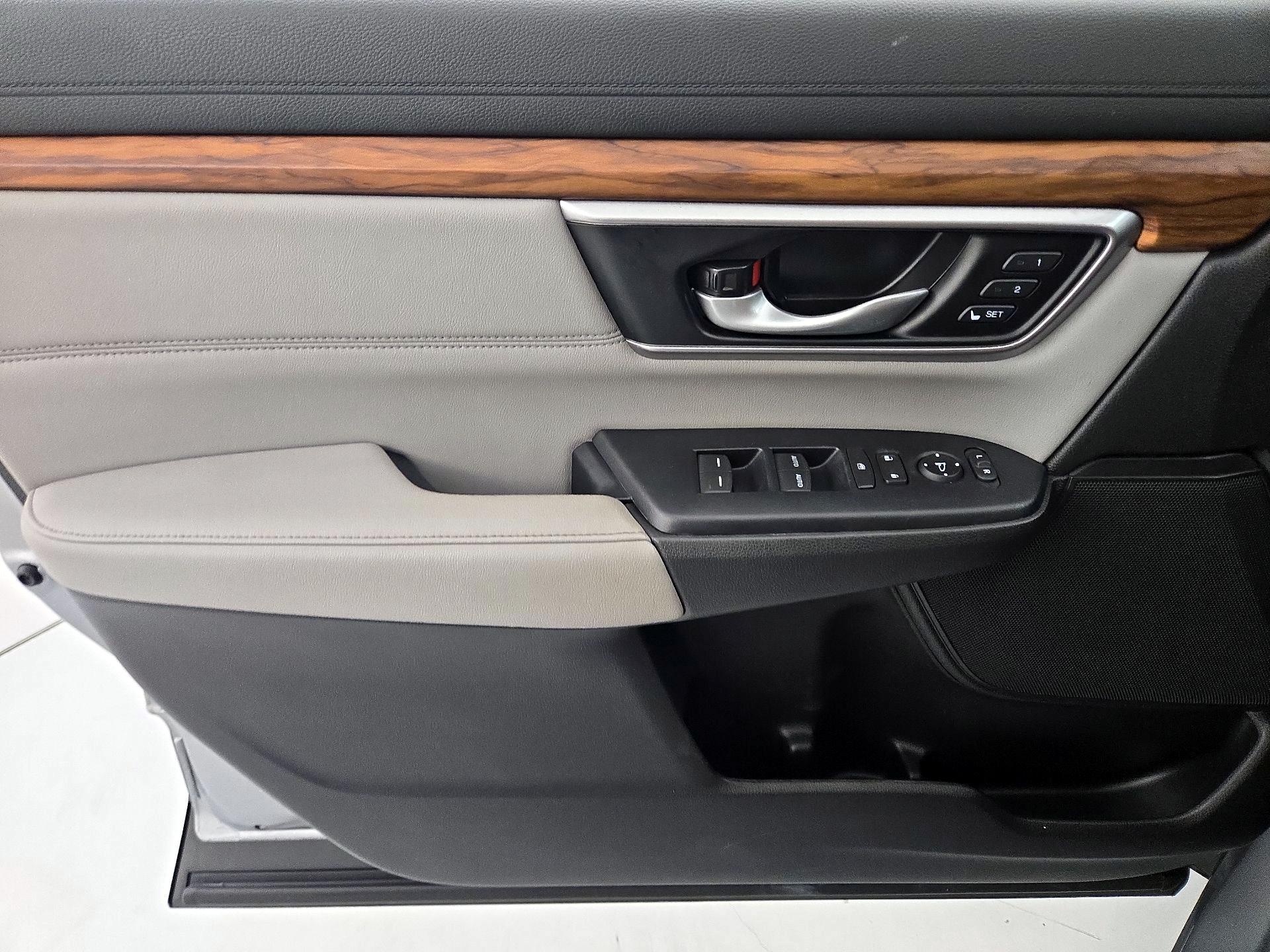 Thumbnail: 2021 Honda CR-V - 12