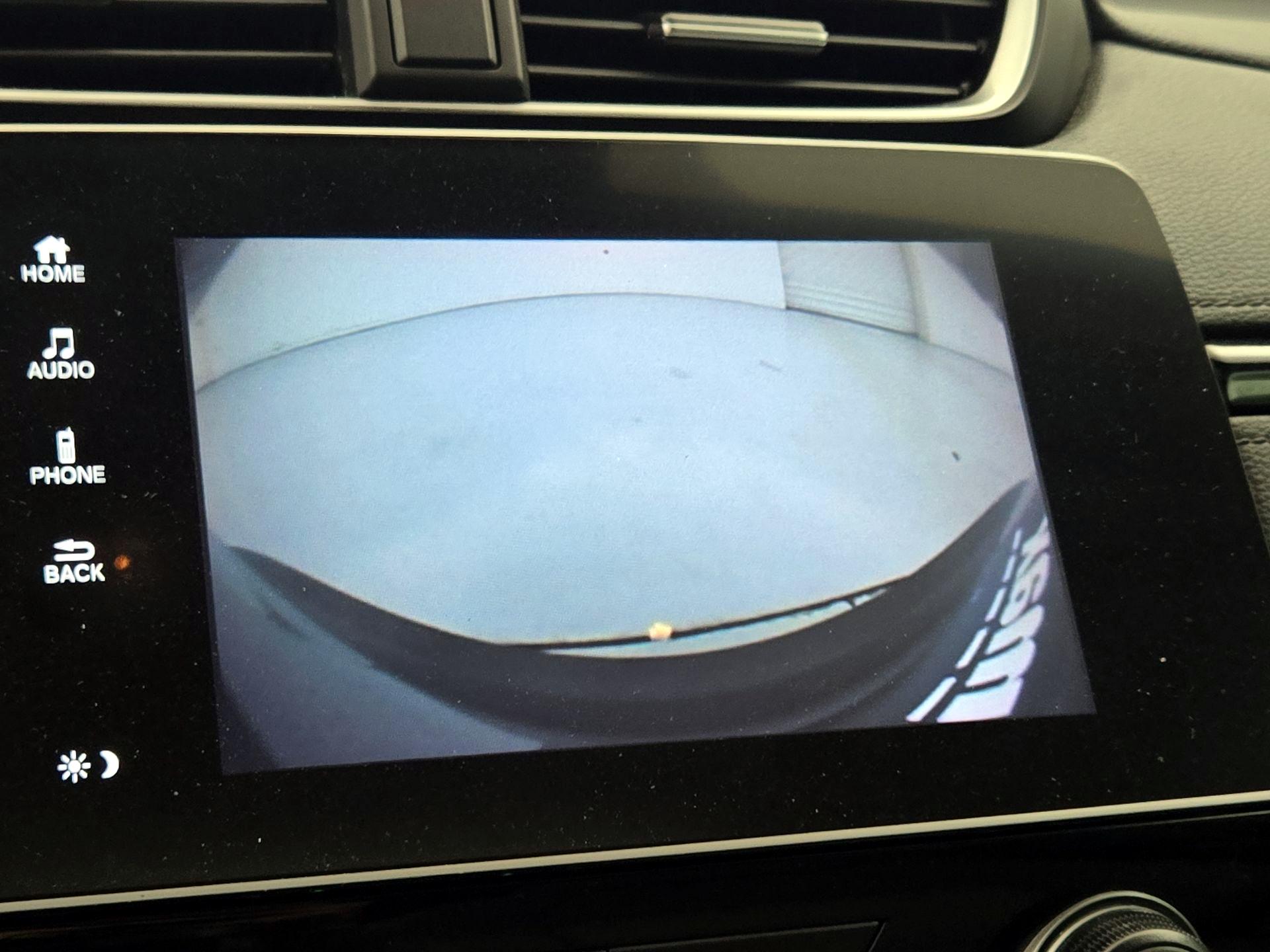 Thumbnail: 2021 Honda CR-V - 14