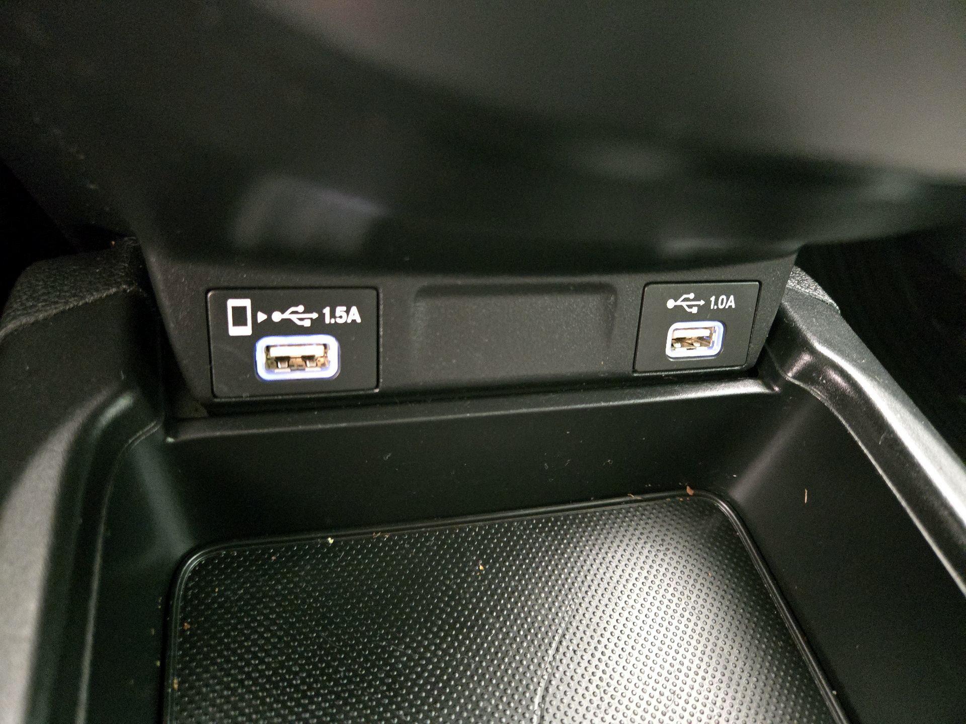 Thumbnail: 2021 Honda CR-V - 18