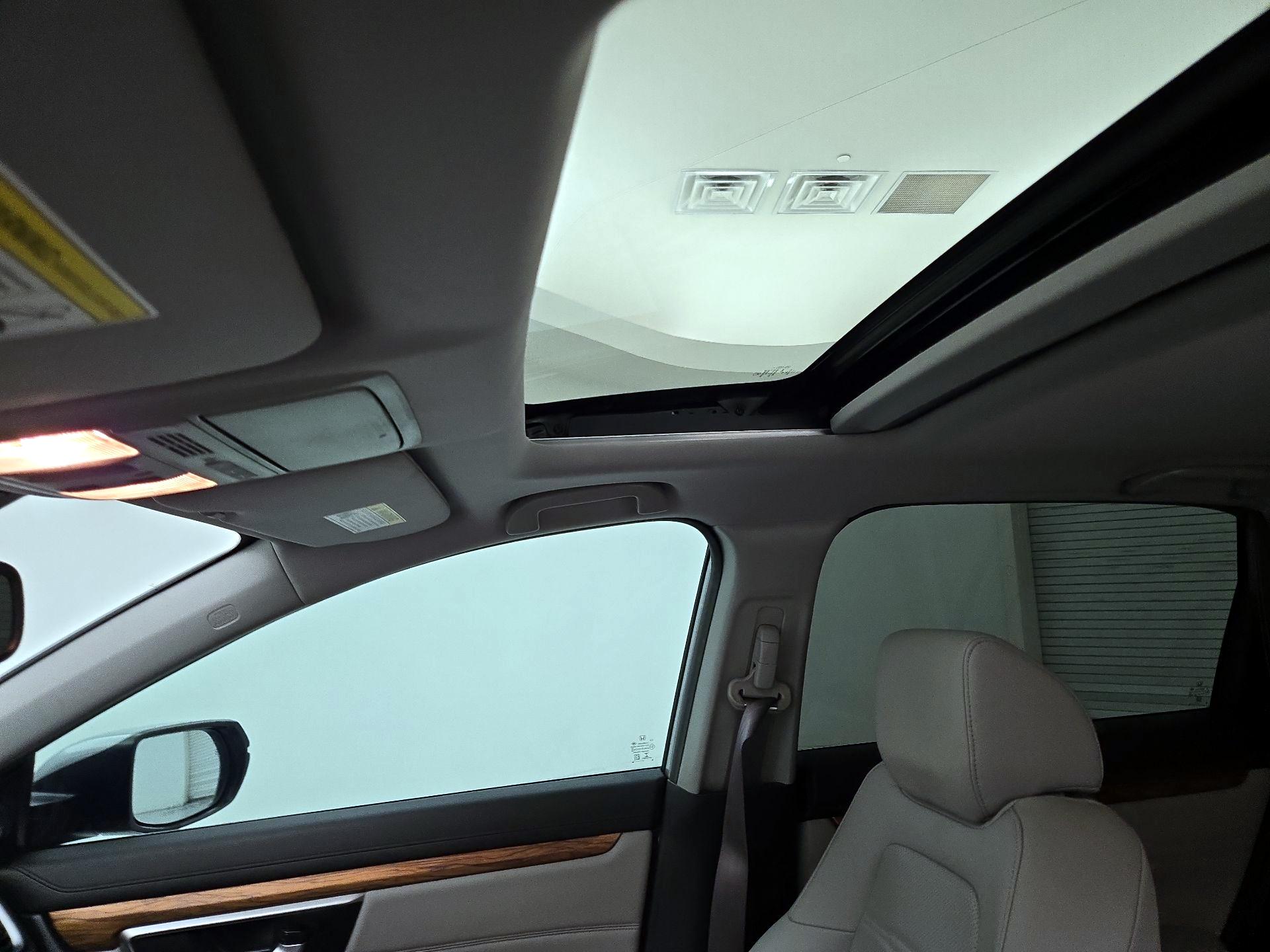 Thumbnail: 2021 Honda CR-V - 19