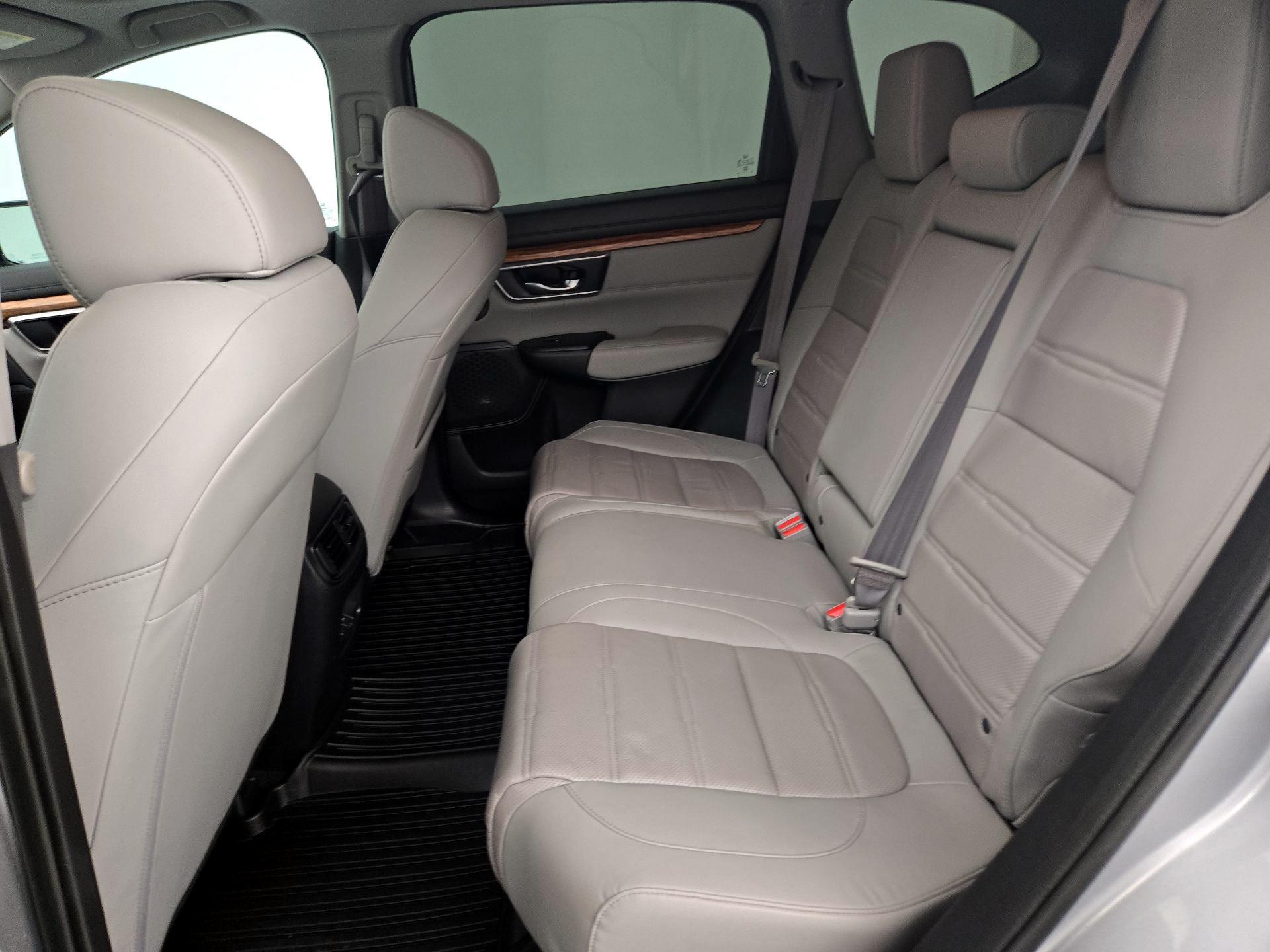 Thumbnail: 2021 Honda CR-V - 20