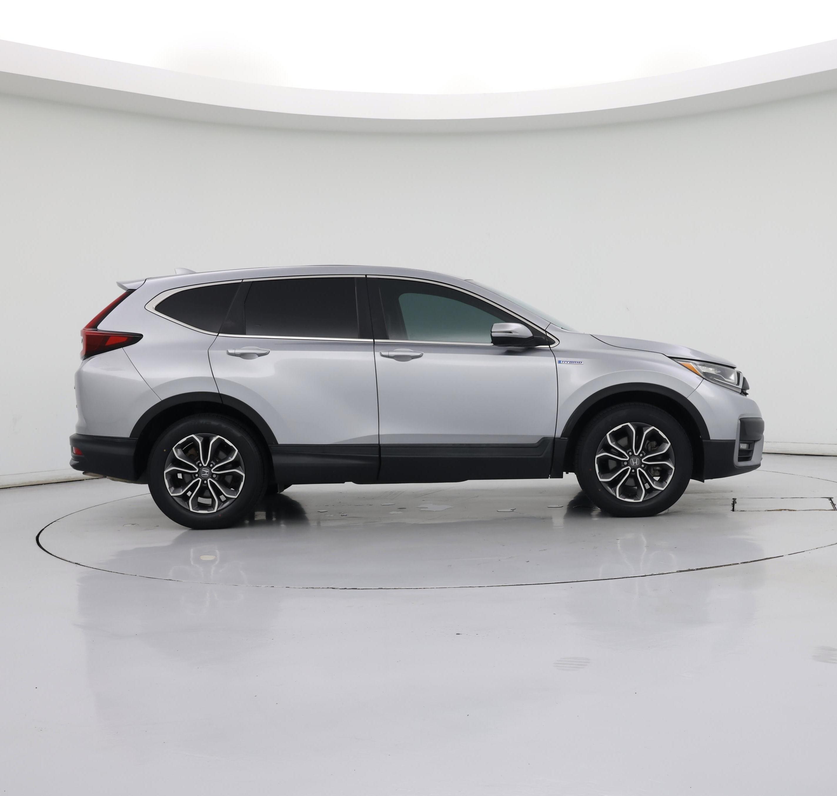 Thumbnail: 2021 Honda CR-V - 7