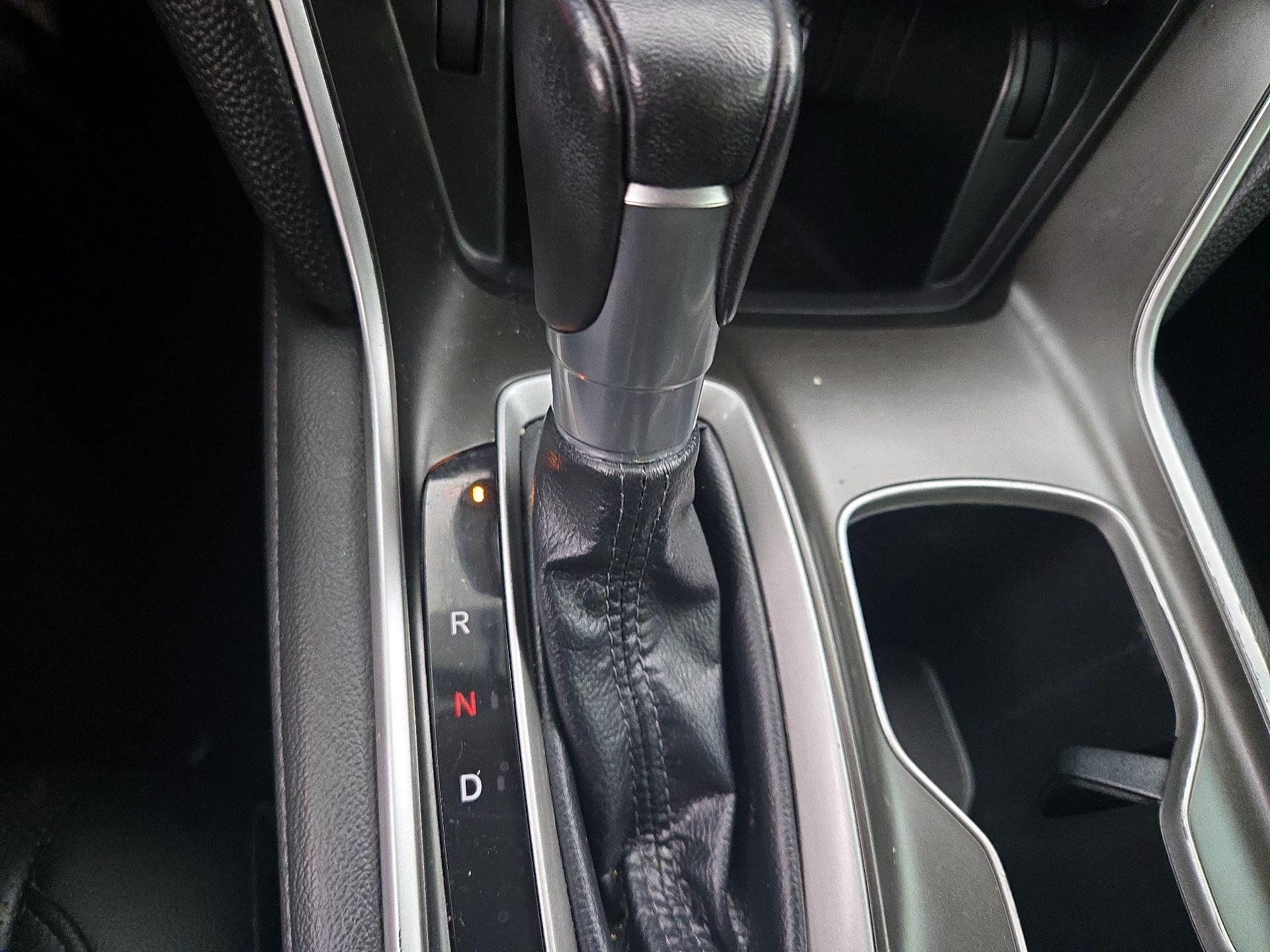 Thumbnail: 2021 Honda Accord - 17
