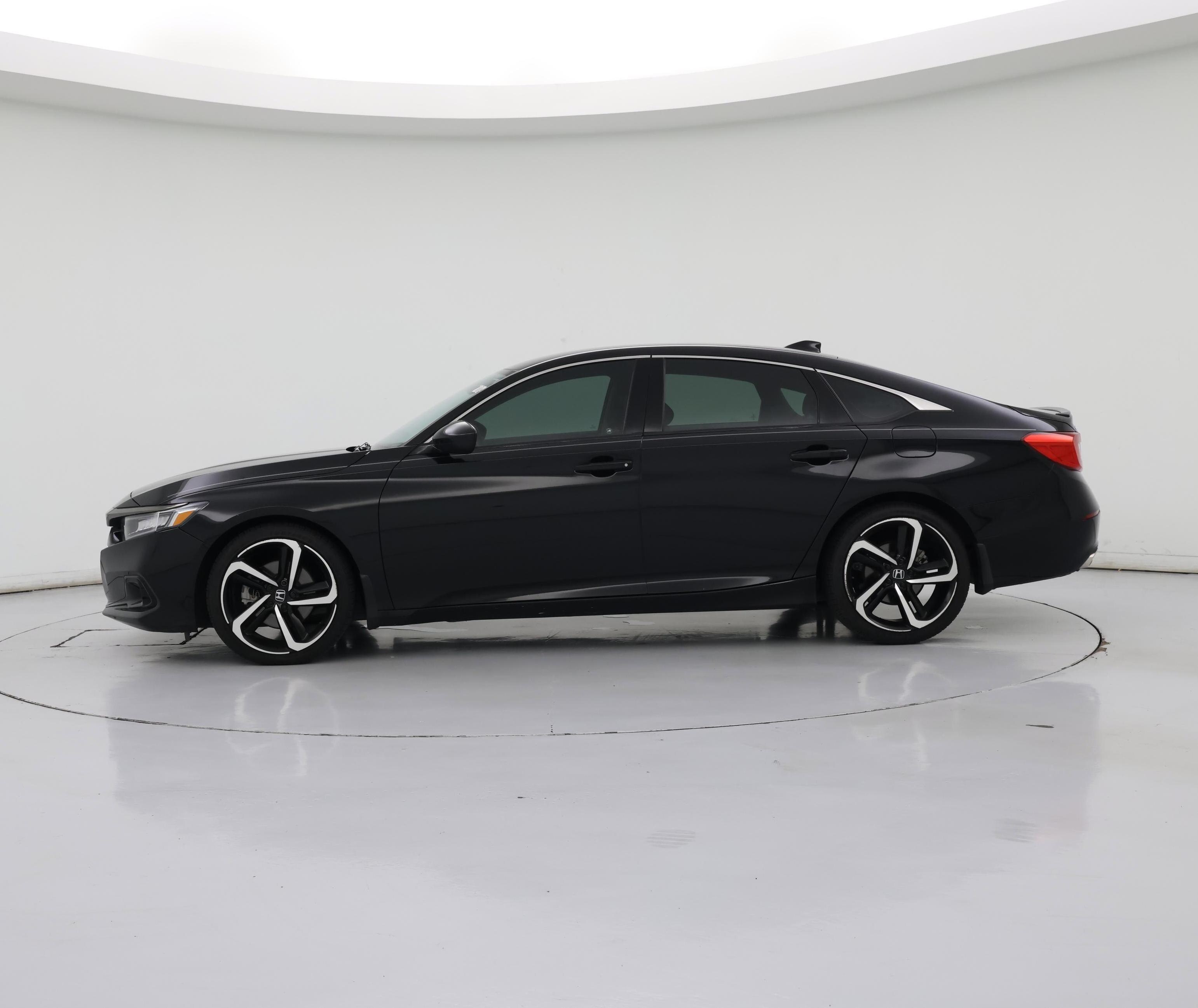 Thumbnail: 2021 Honda Accord - 3