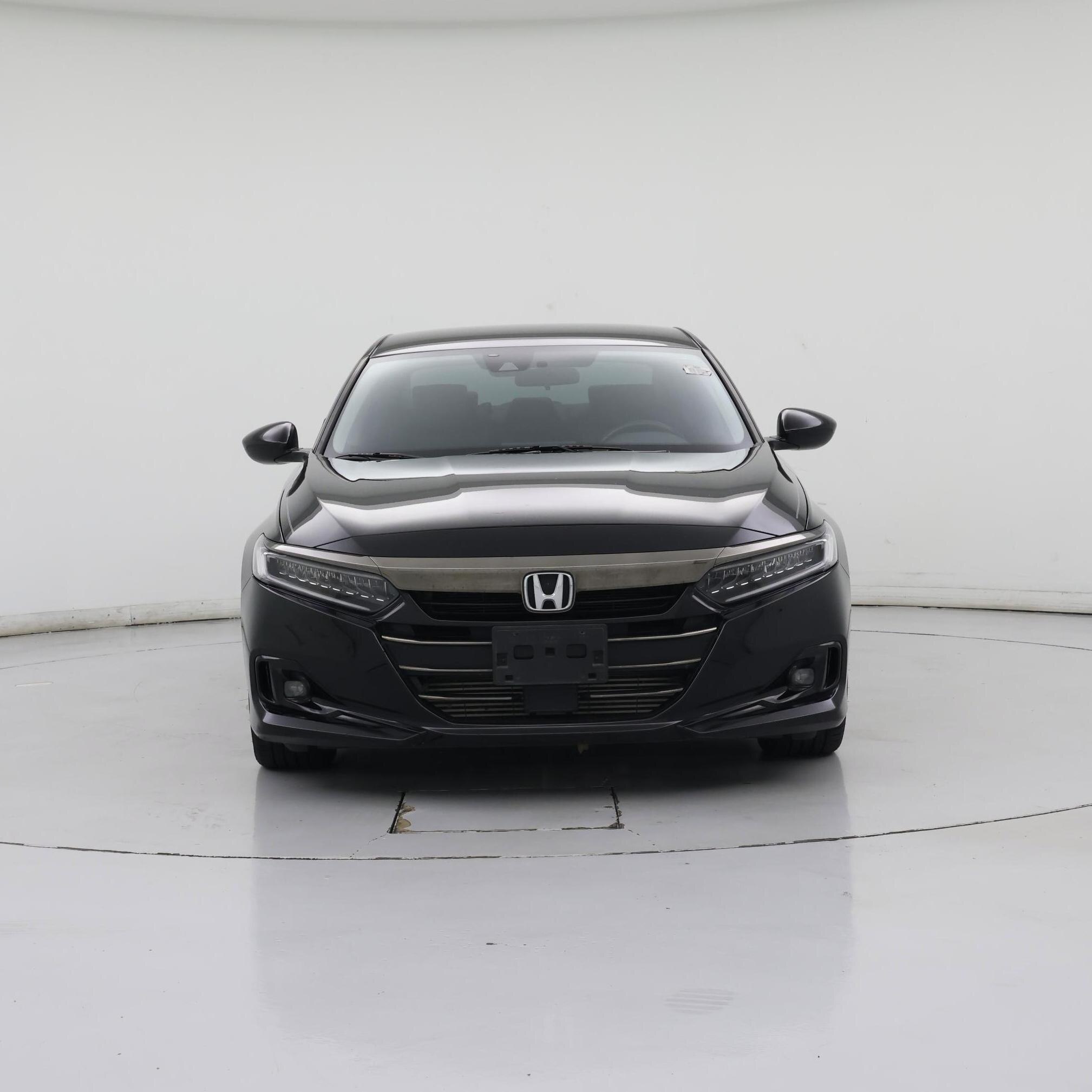 Thumbnail: 2021 Honda Accord - 5