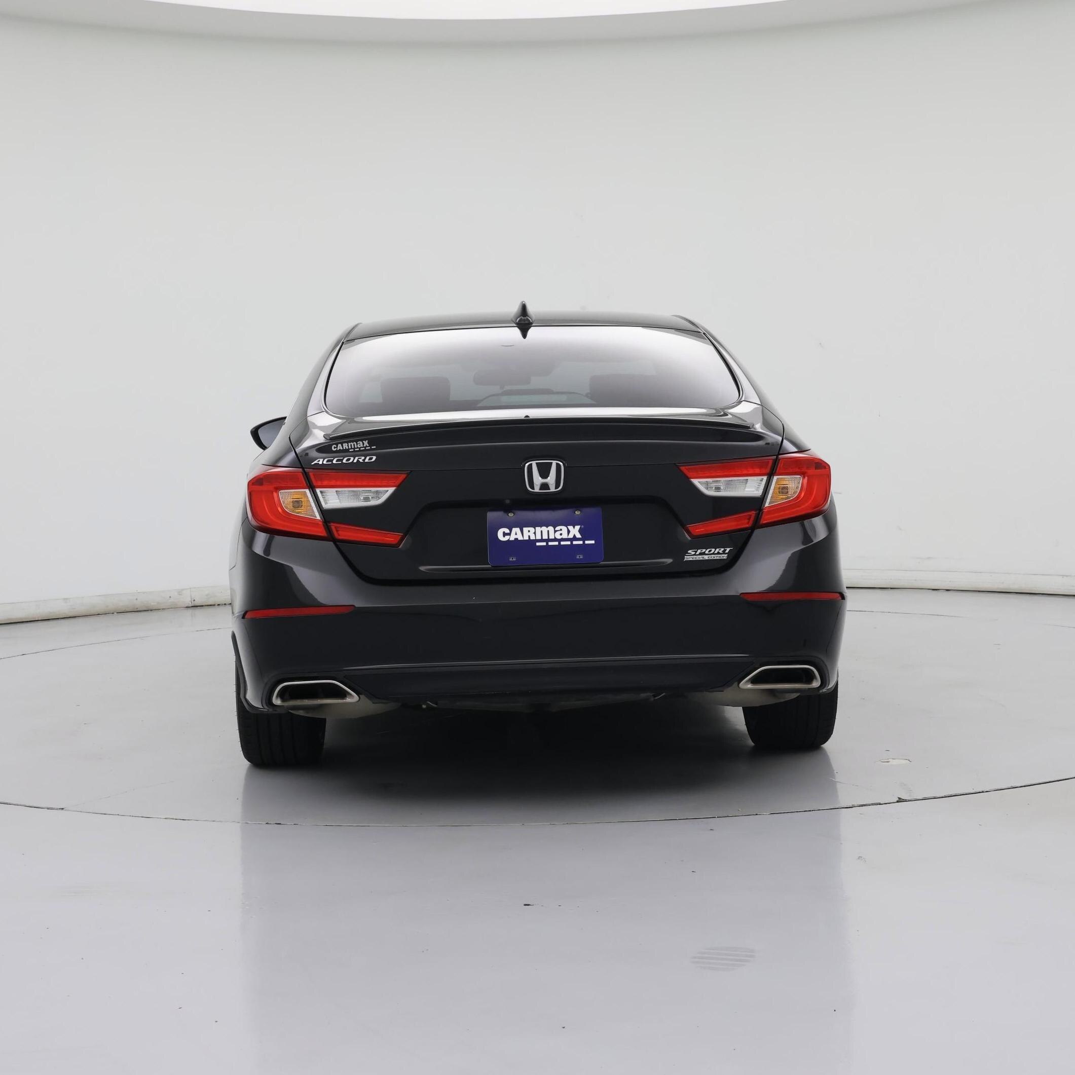 Thumbnail: 2021 Honda Accord - 6