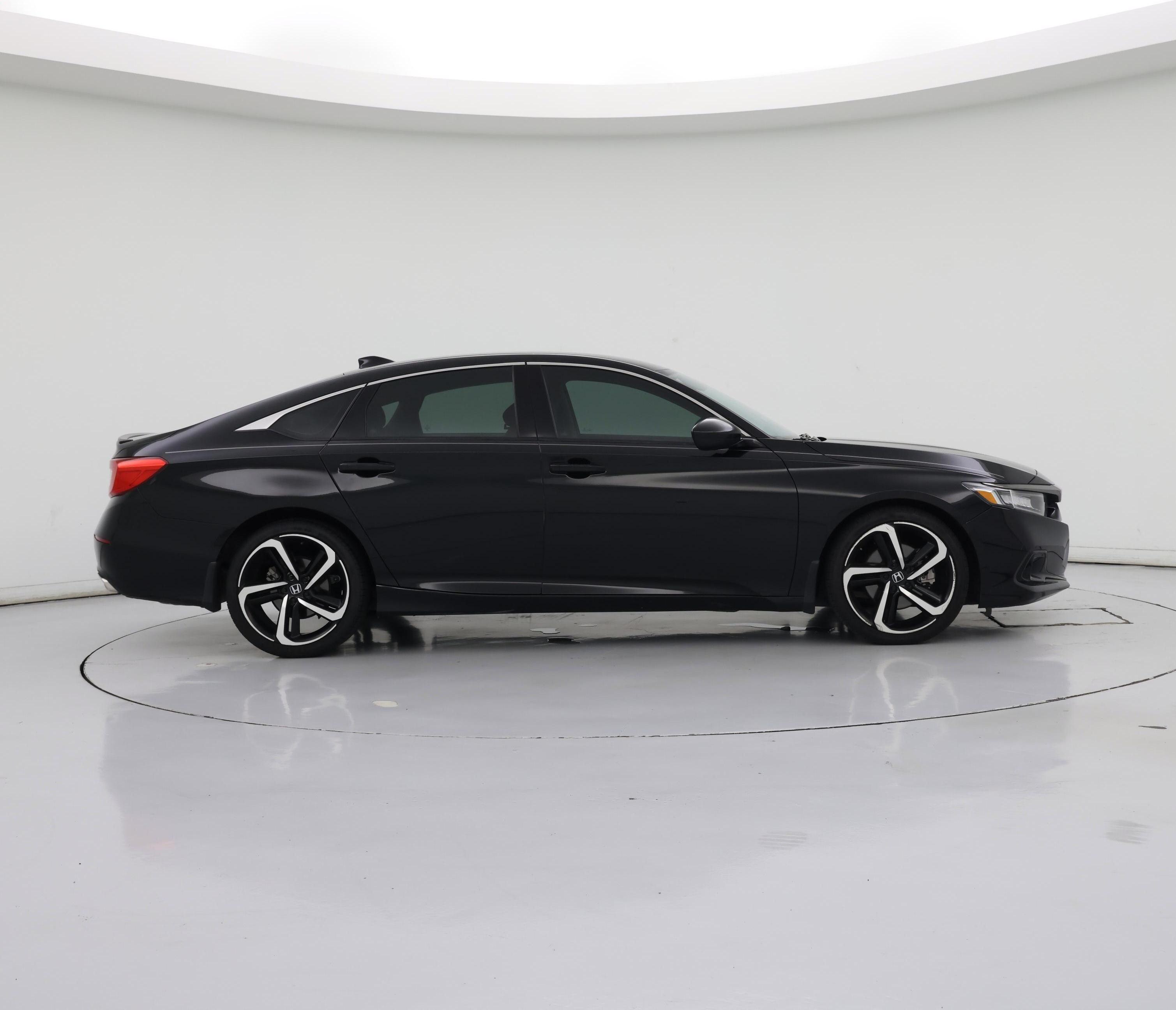 Thumbnail: 2021 Honda Accord - 7