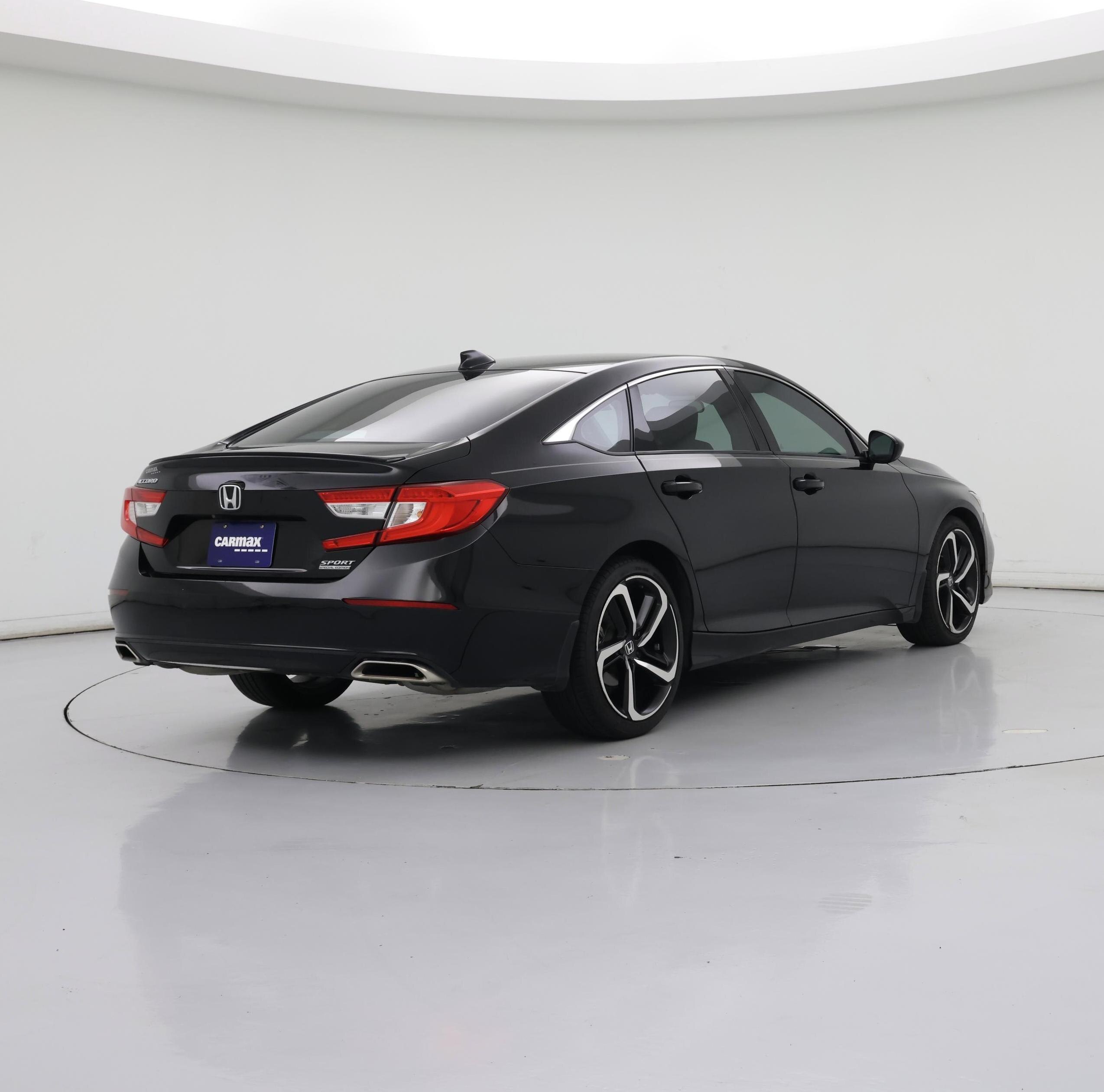 Thumbnail: 2021 Honda Accord - 8