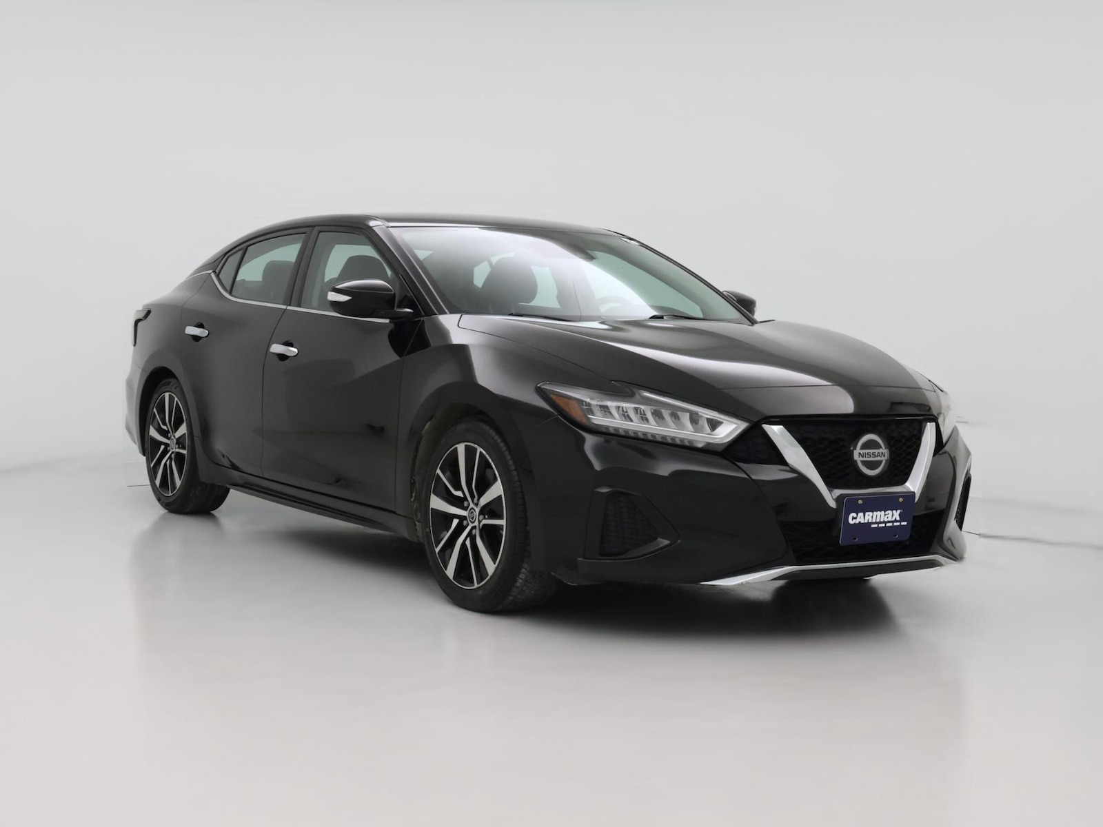 2021 Nissan Maxima SV