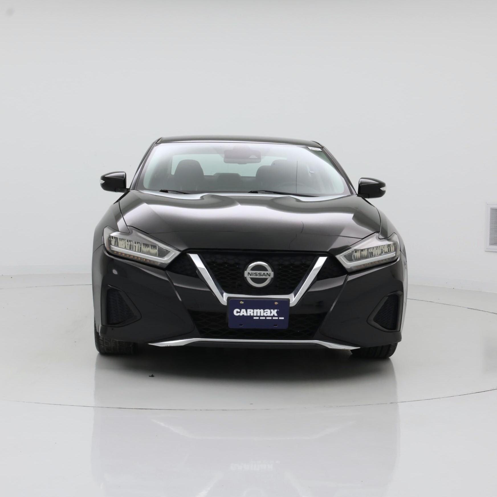 Thumbnail: 2021 Nissan Maxima - 5