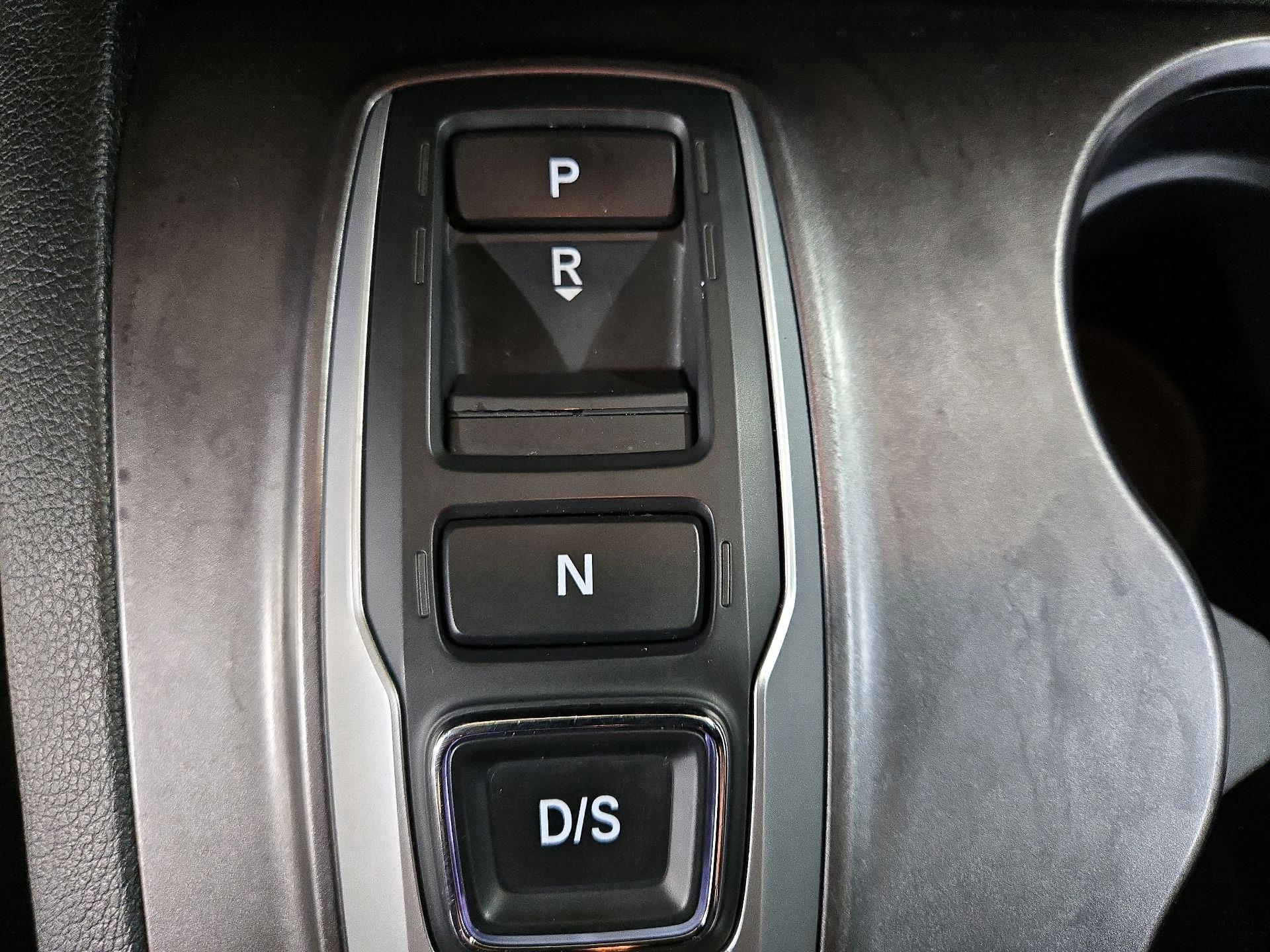 Thumbnail: 2021 Honda Passport - 17