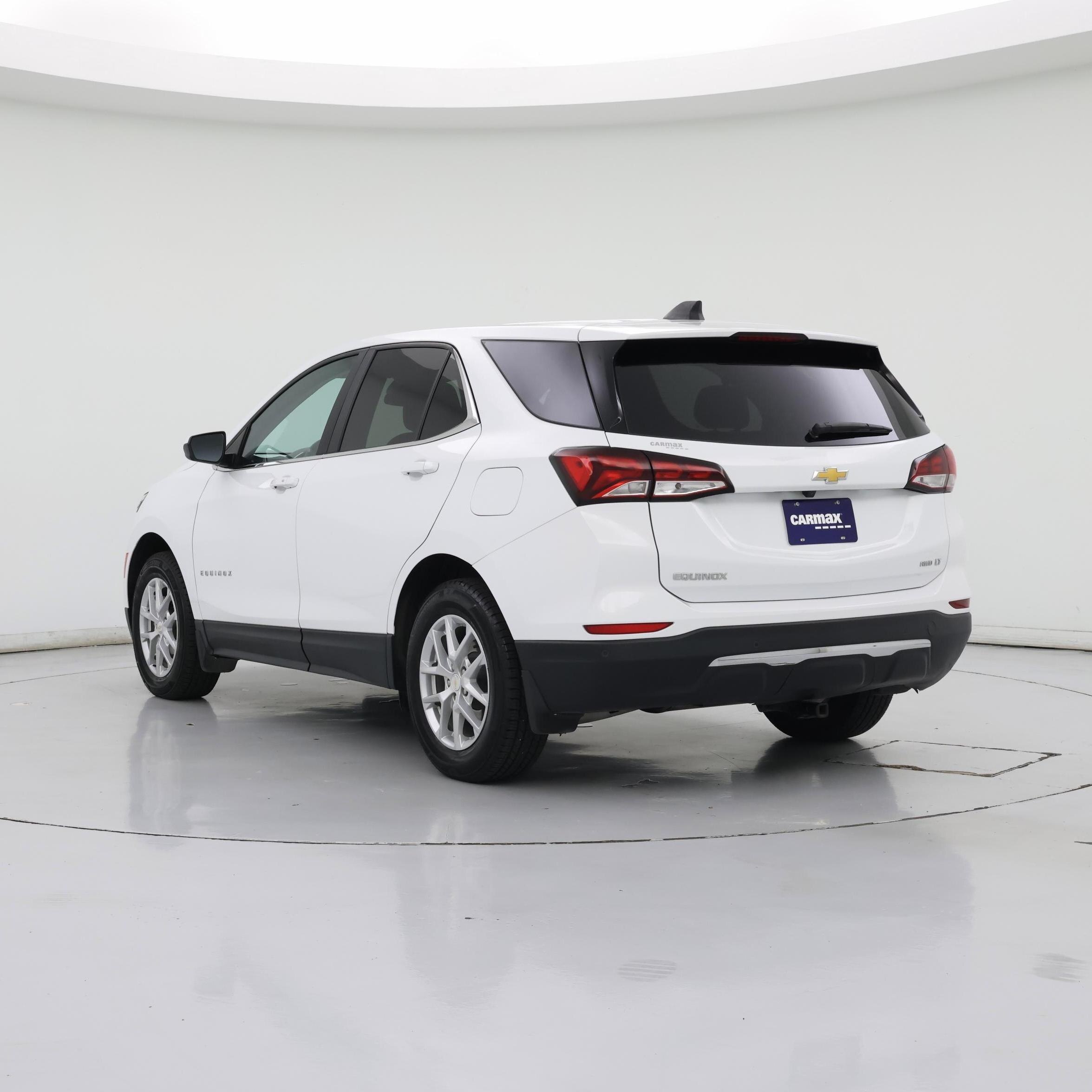 Thumbnail: 2023 Chevrolet Equinox - 2