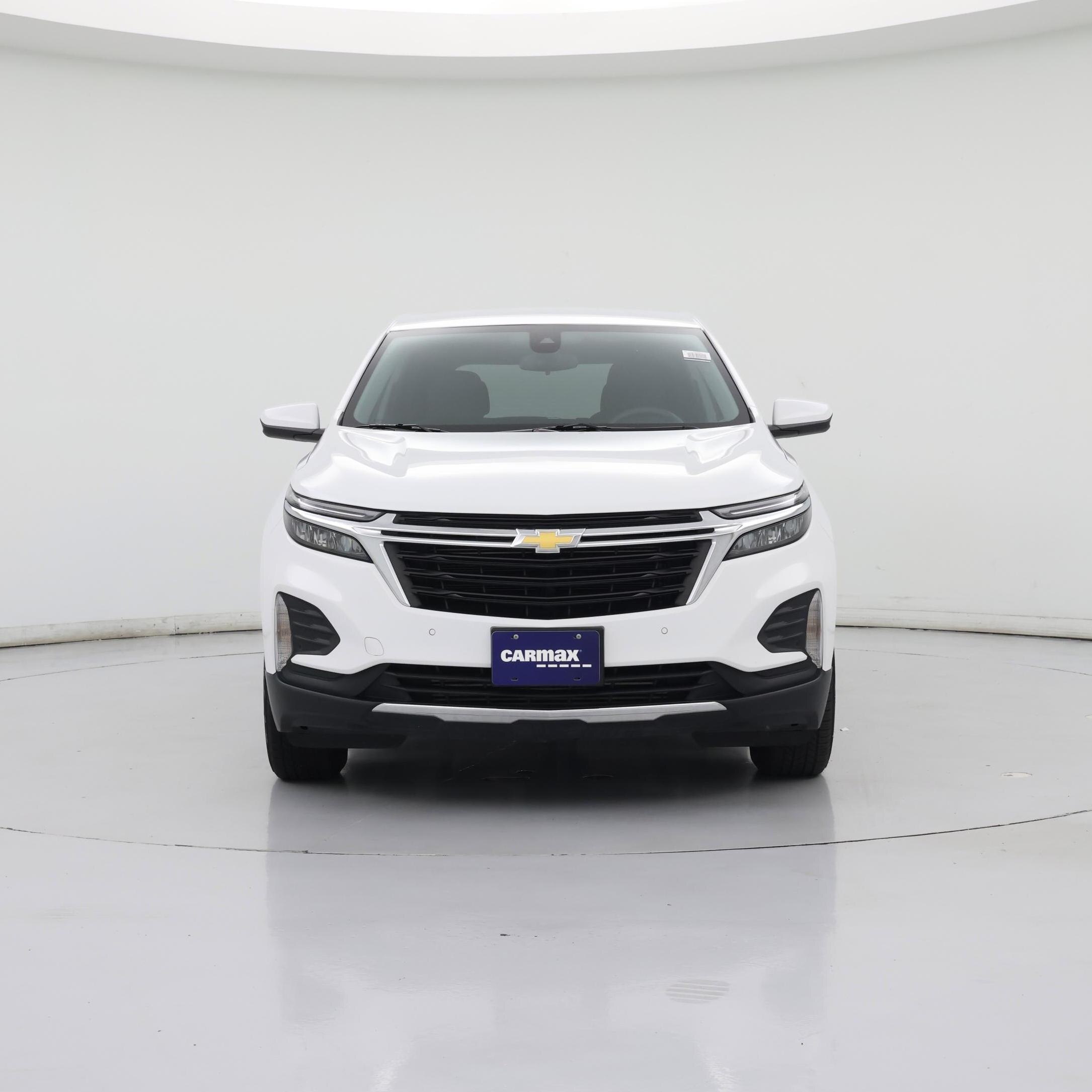 Thumbnail: 2023 Chevrolet Equinox - 5
