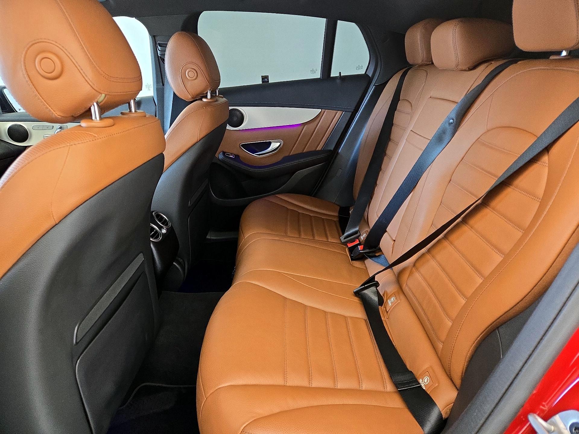 Thumbnail: 2022 Mercedes-Benz GLC - 20