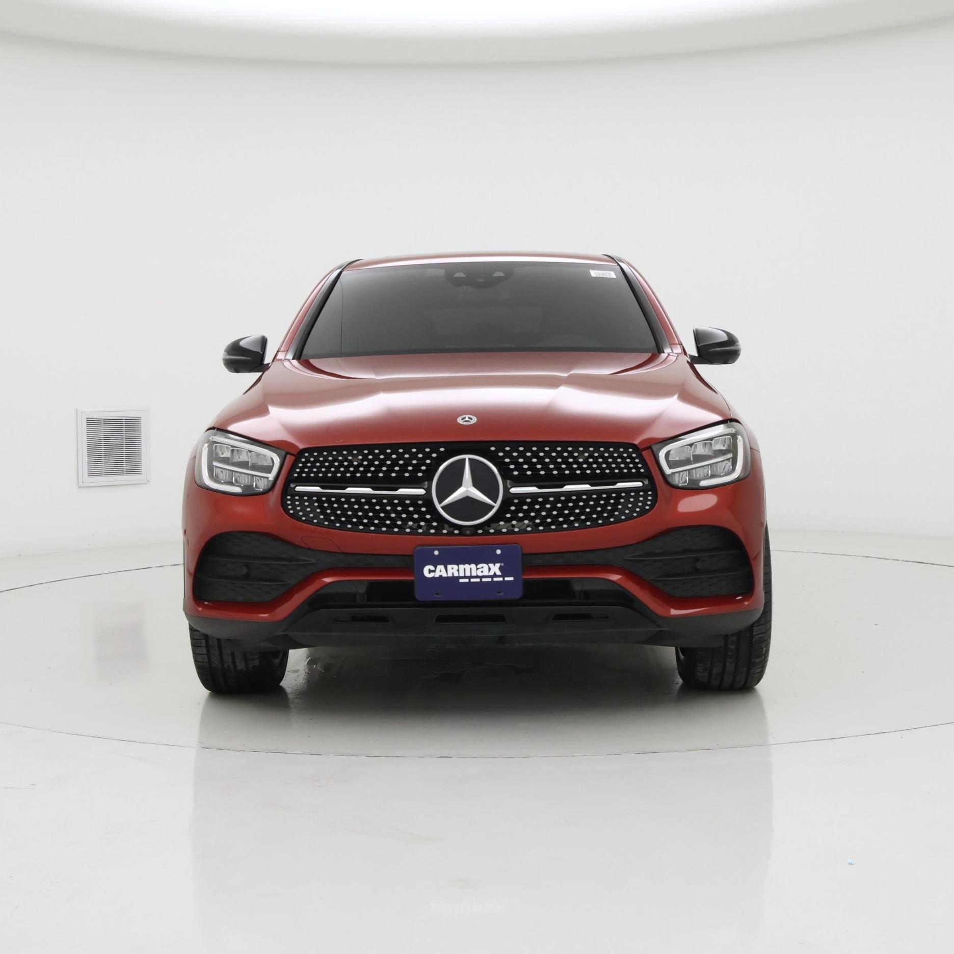 Thumbnail: 2022 Mercedes-Benz GLC - 5