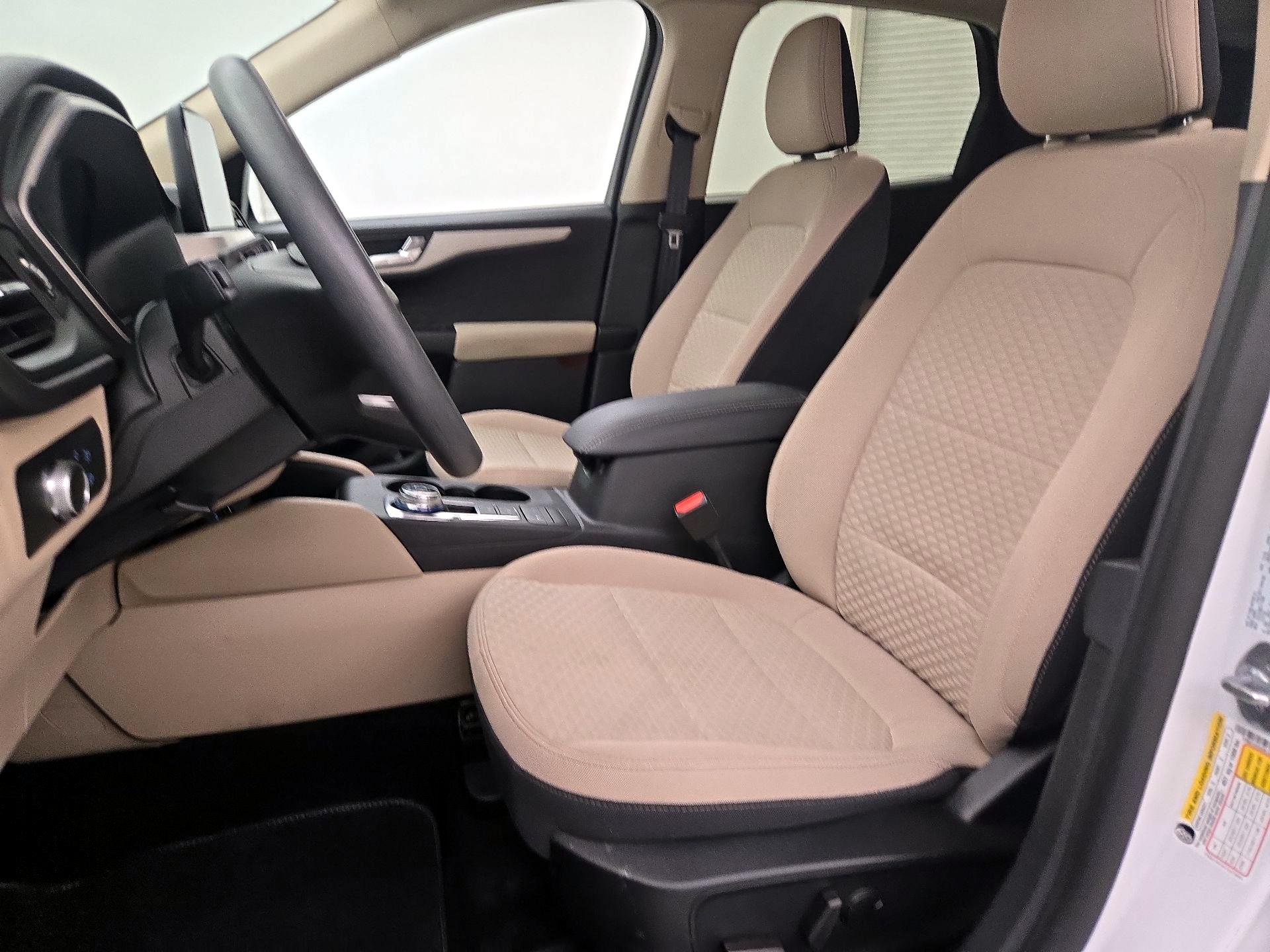 Thumbnail: 2020 Ford Escape - 11