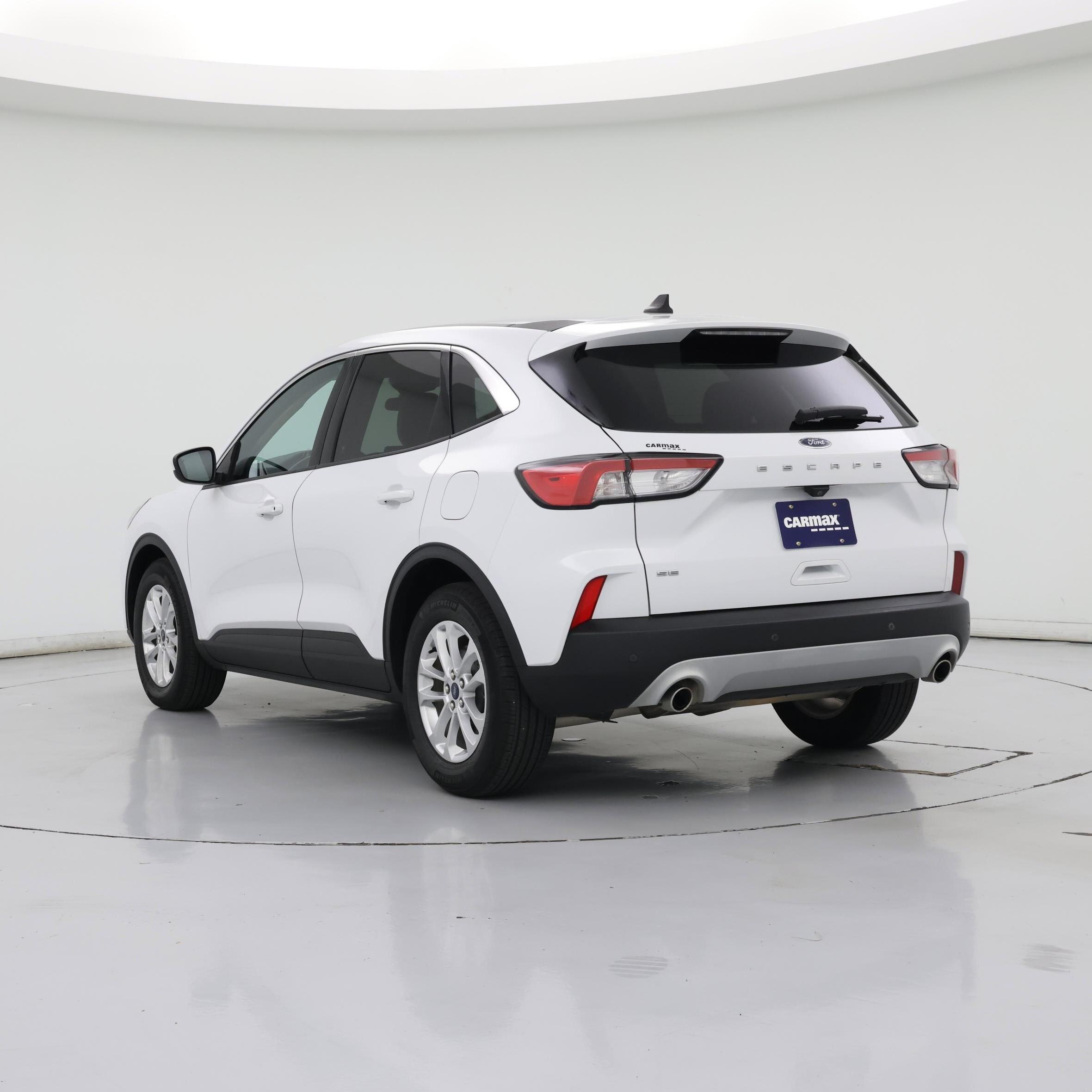 Thumbnail: 2020 Ford Escape - 2