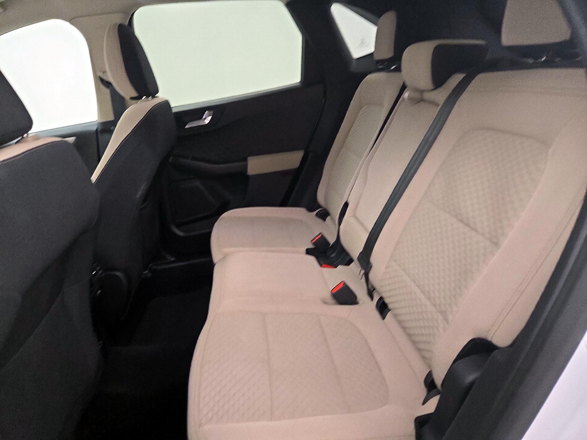 Thumbnail: 2020 Ford Escape - 19