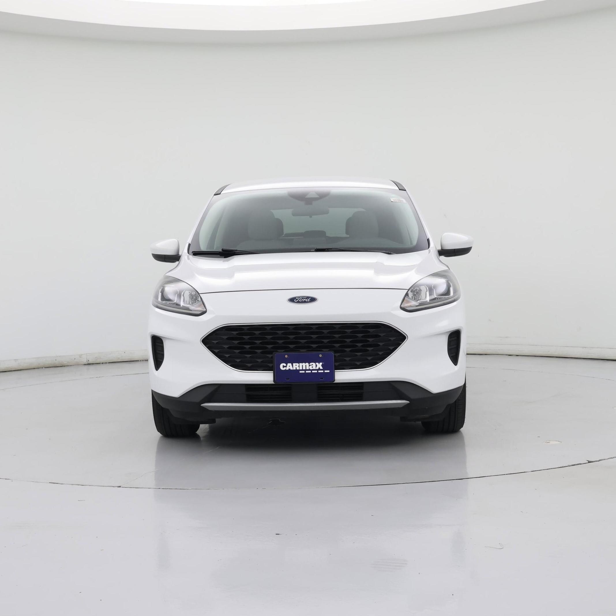 Thumbnail: 2020 Ford Escape - 5