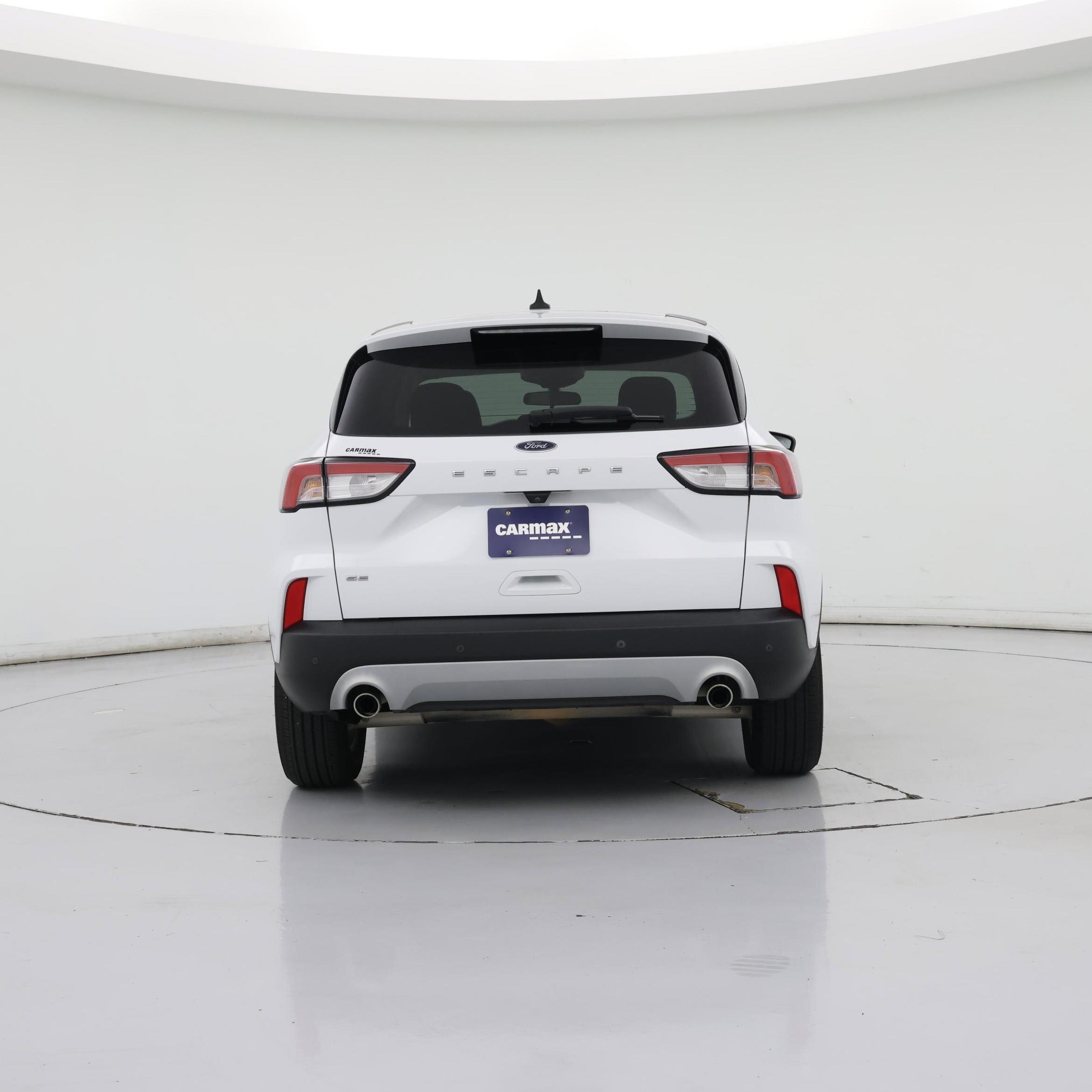 Thumbnail: 2020 Ford Escape - 6