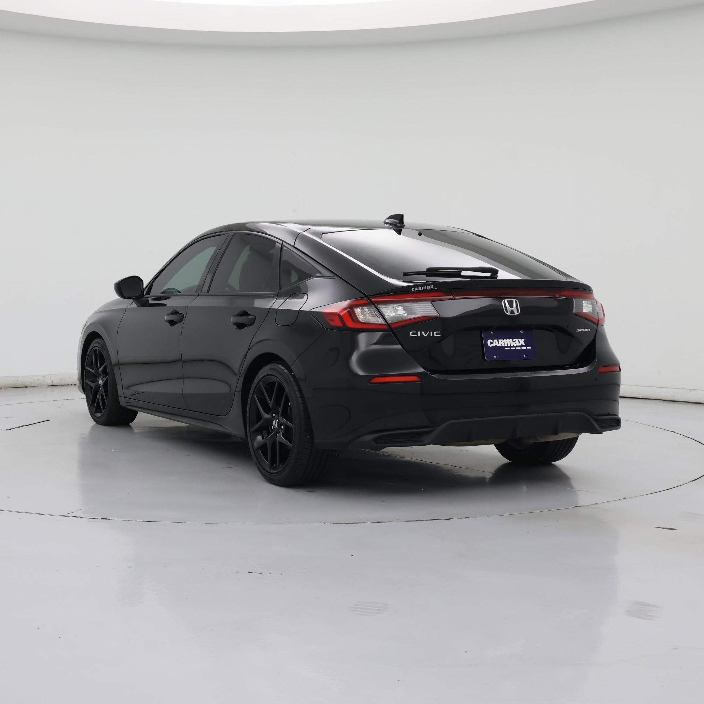 Thumbnail: 2023 Honda Civic - 2