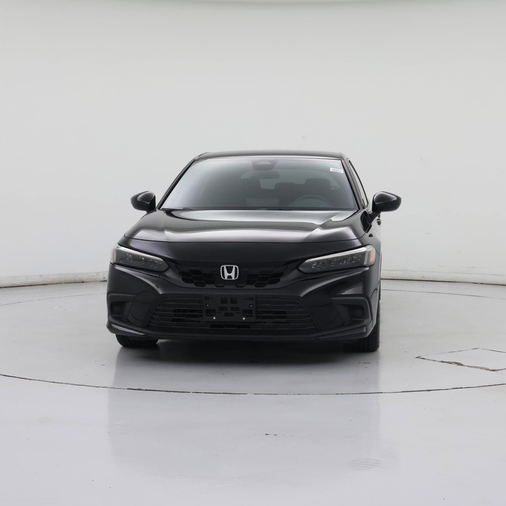 Thumbnail: 2023 Honda Civic - 5
