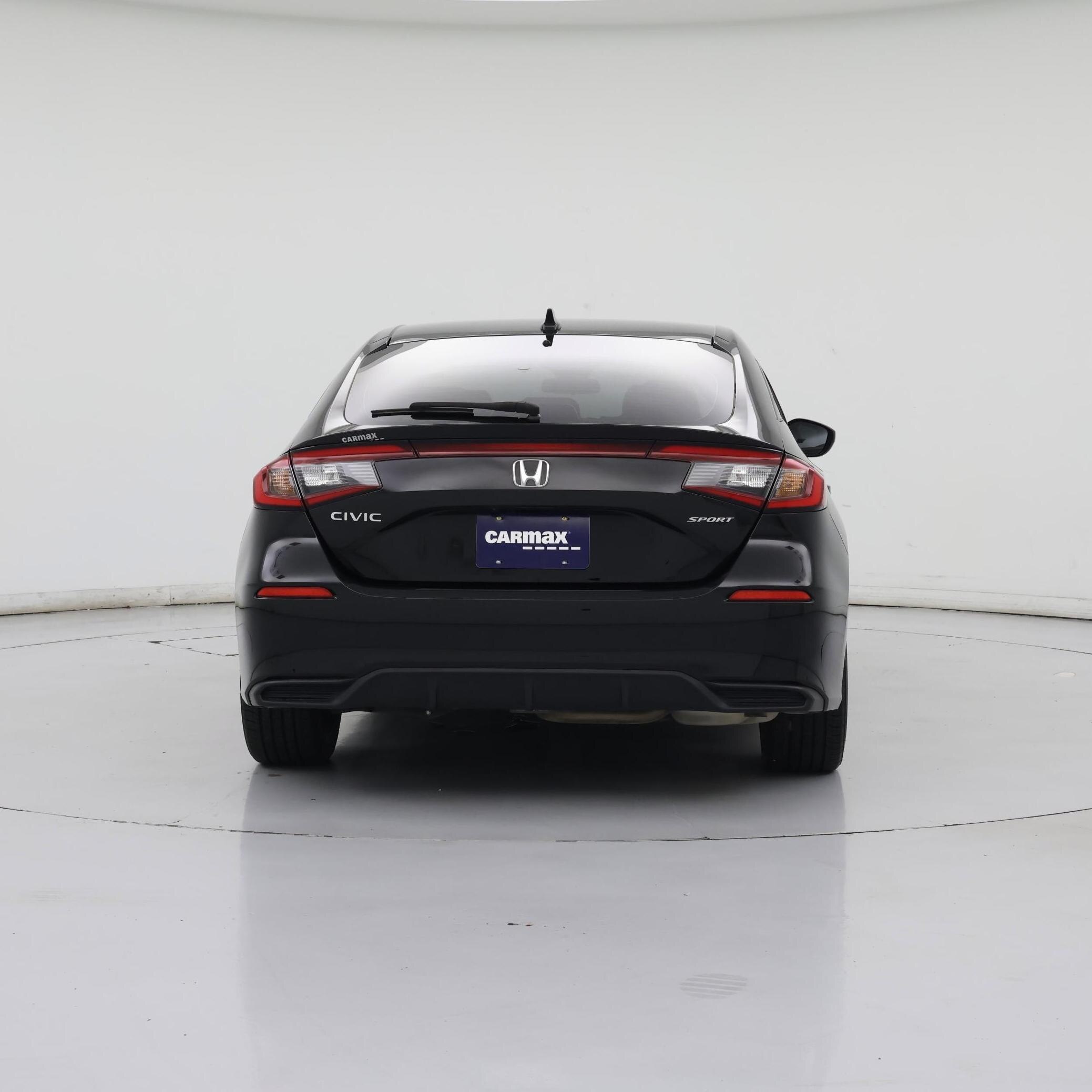 Thumbnail: 2023 Honda Civic - 6