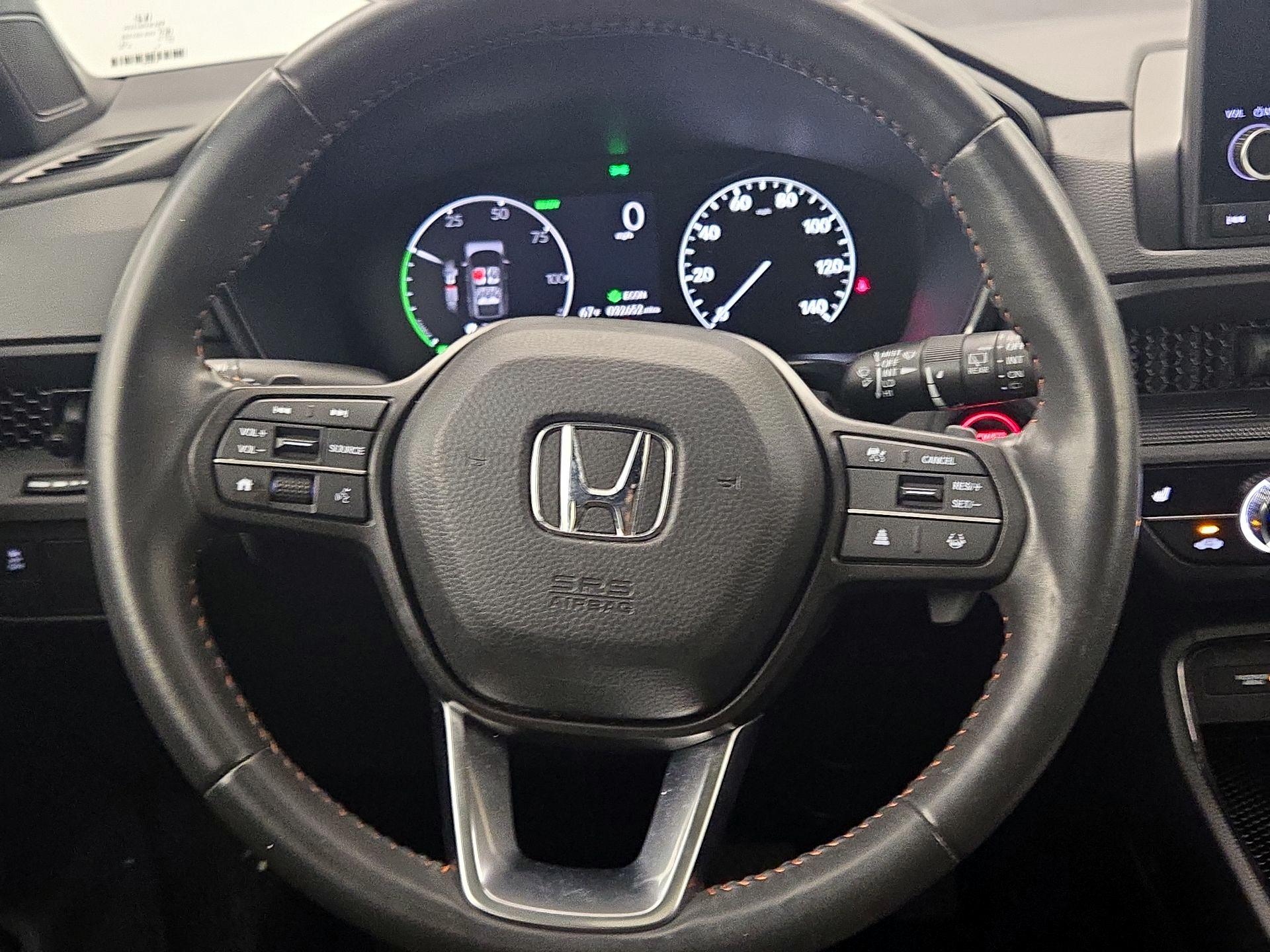 Thumbnail: 2023 Honda CR-V - 10
