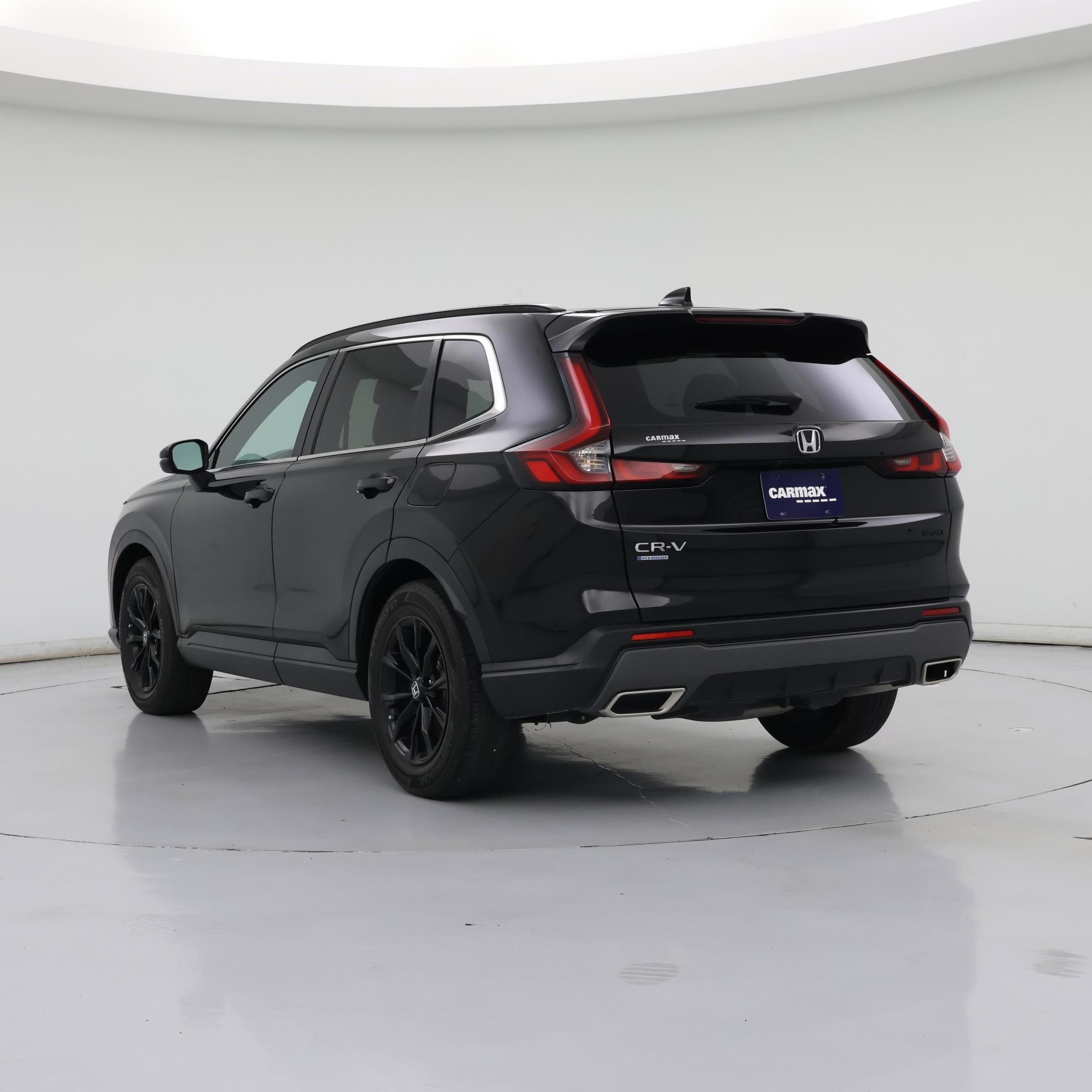 Thumbnail: 2023 Honda CR-V - 2