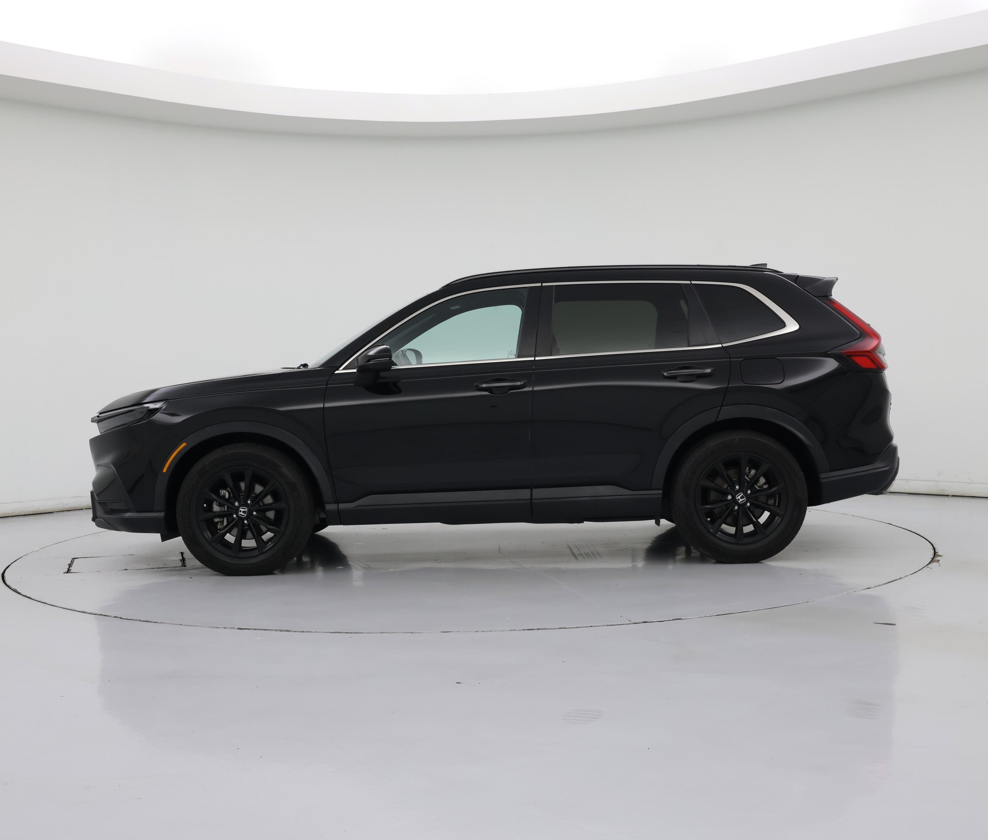 Thumbnail: 2023 Honda CR-V - 3