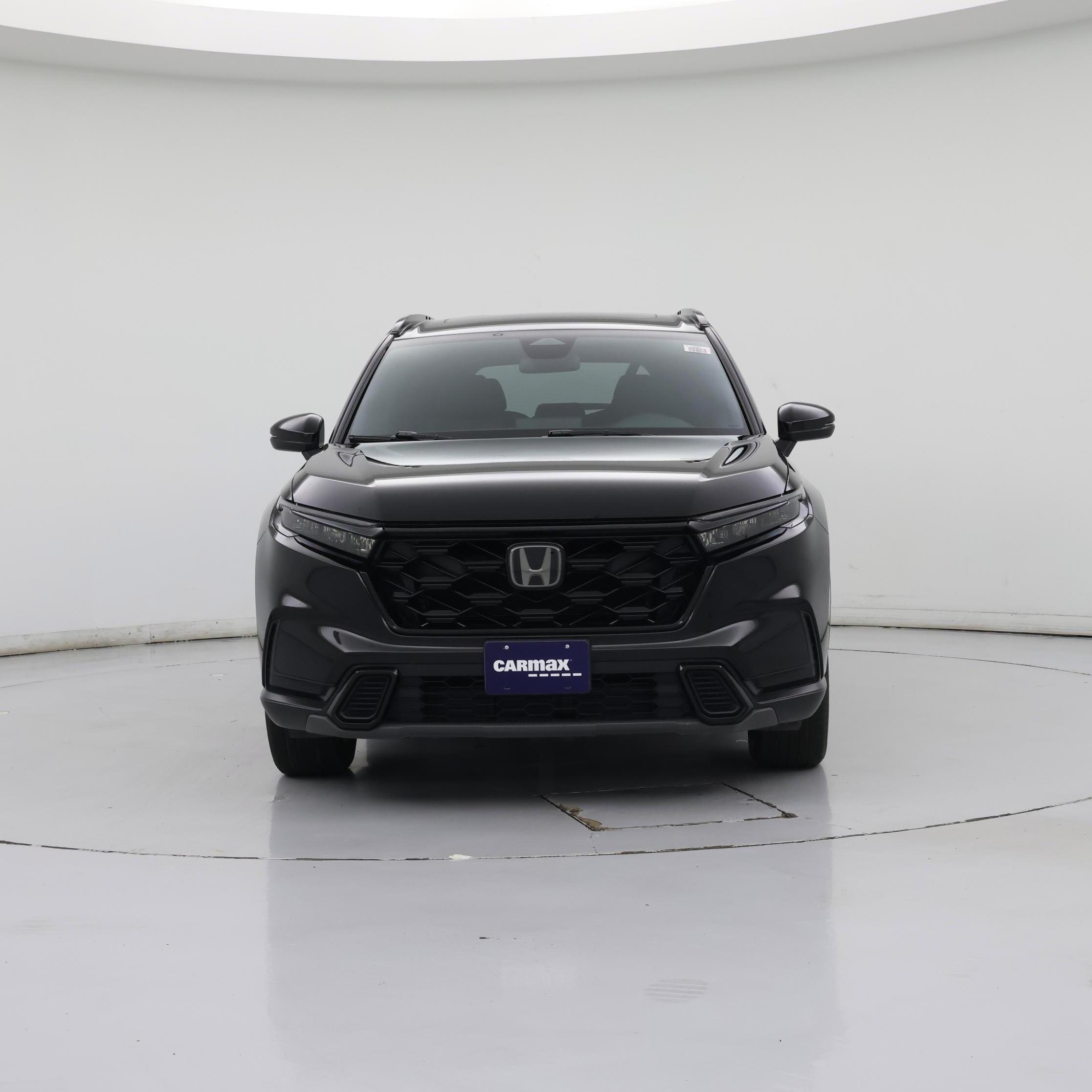 Thumbnail: 2023 Honda CR-V - 5