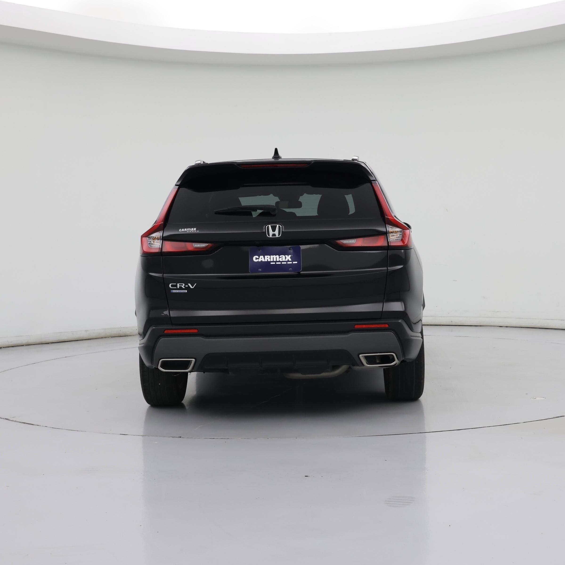 Thumbnail: 2023 Honda CR-V - 6