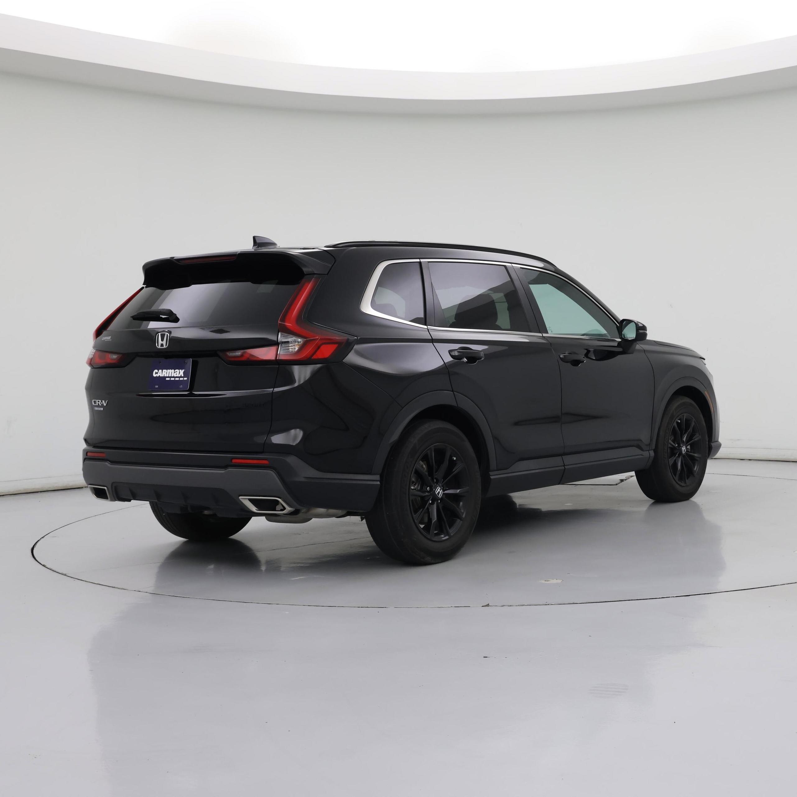 Thumbnail: 2023 Honda CR-V - 8