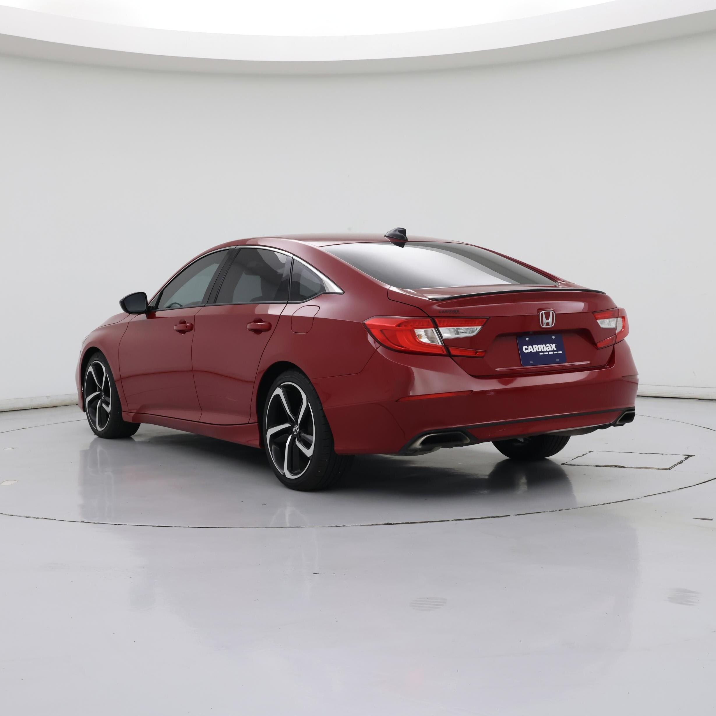 Thumbnail: 2022 Honda Accord - 2